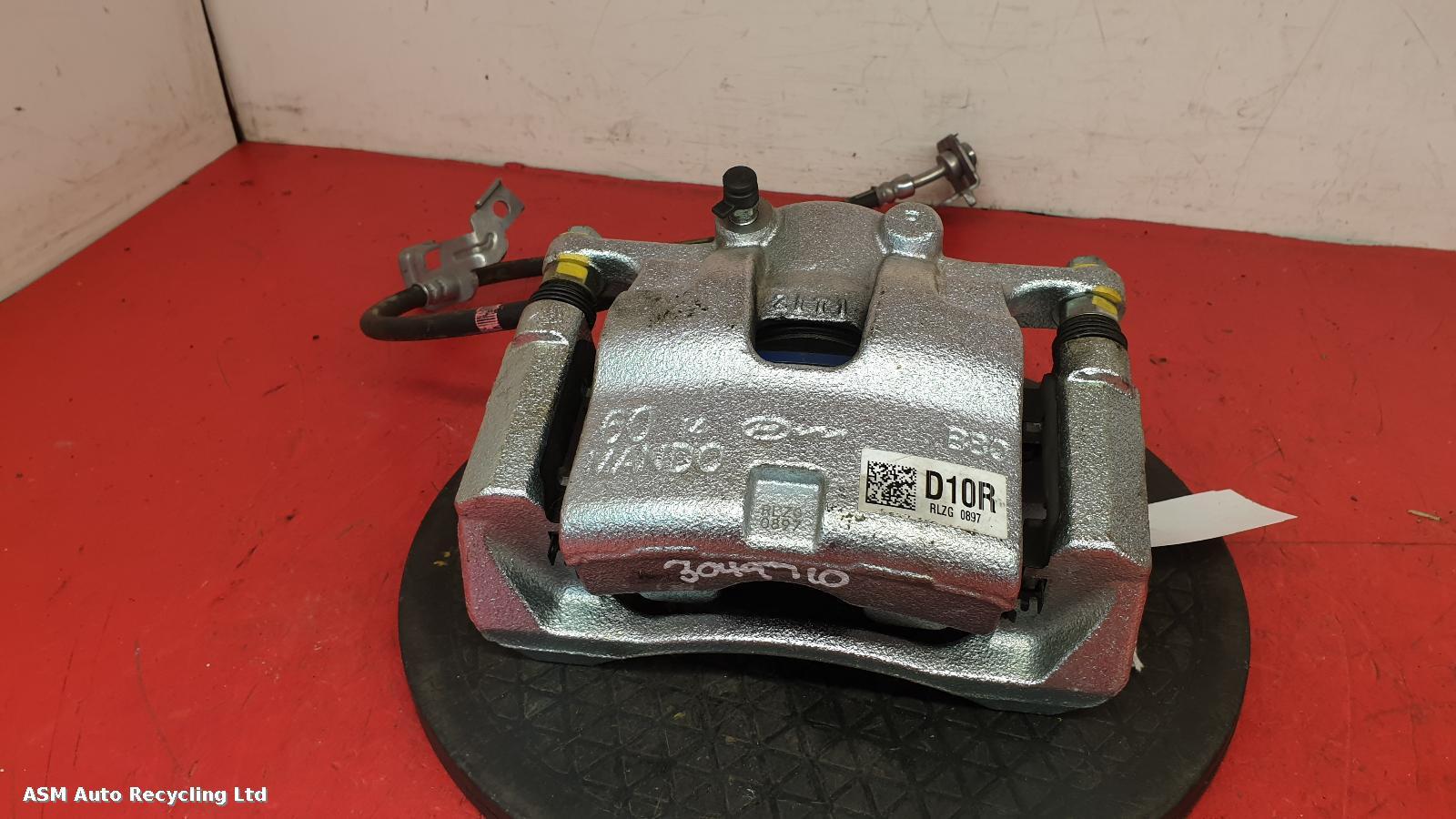 View Auto part Caliper Hyundai Kona 2023