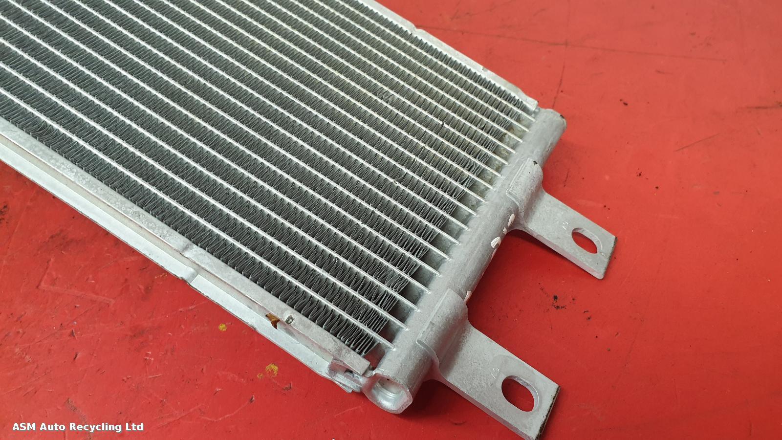 View Auto part Condenser Hyundai Kona 2023