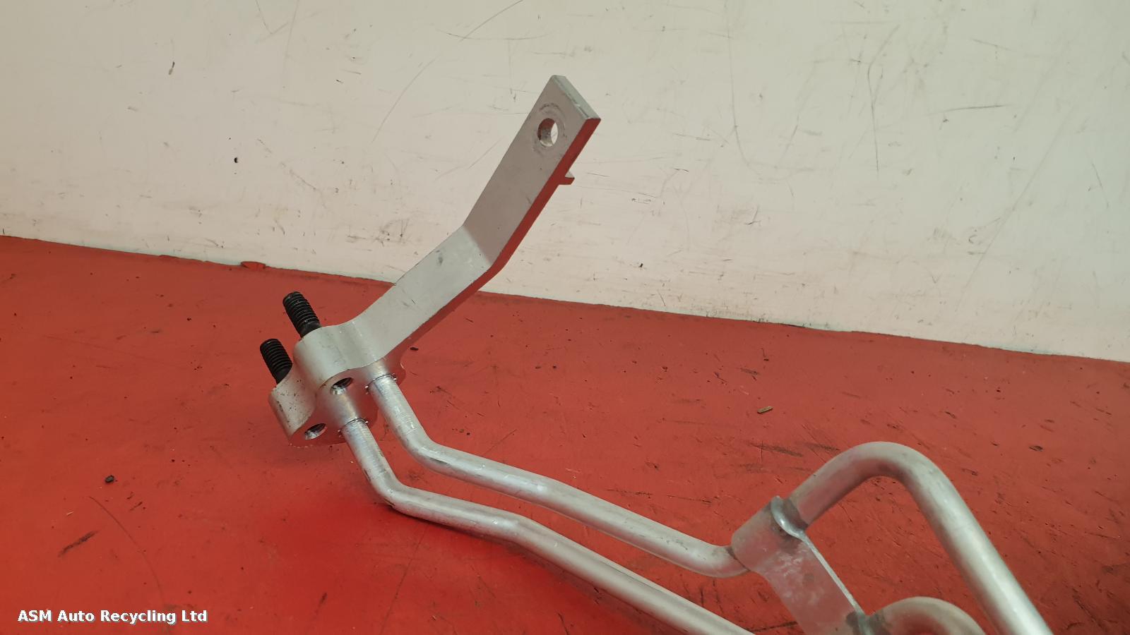 View Auto part Condenser Hyundai Kona 2023