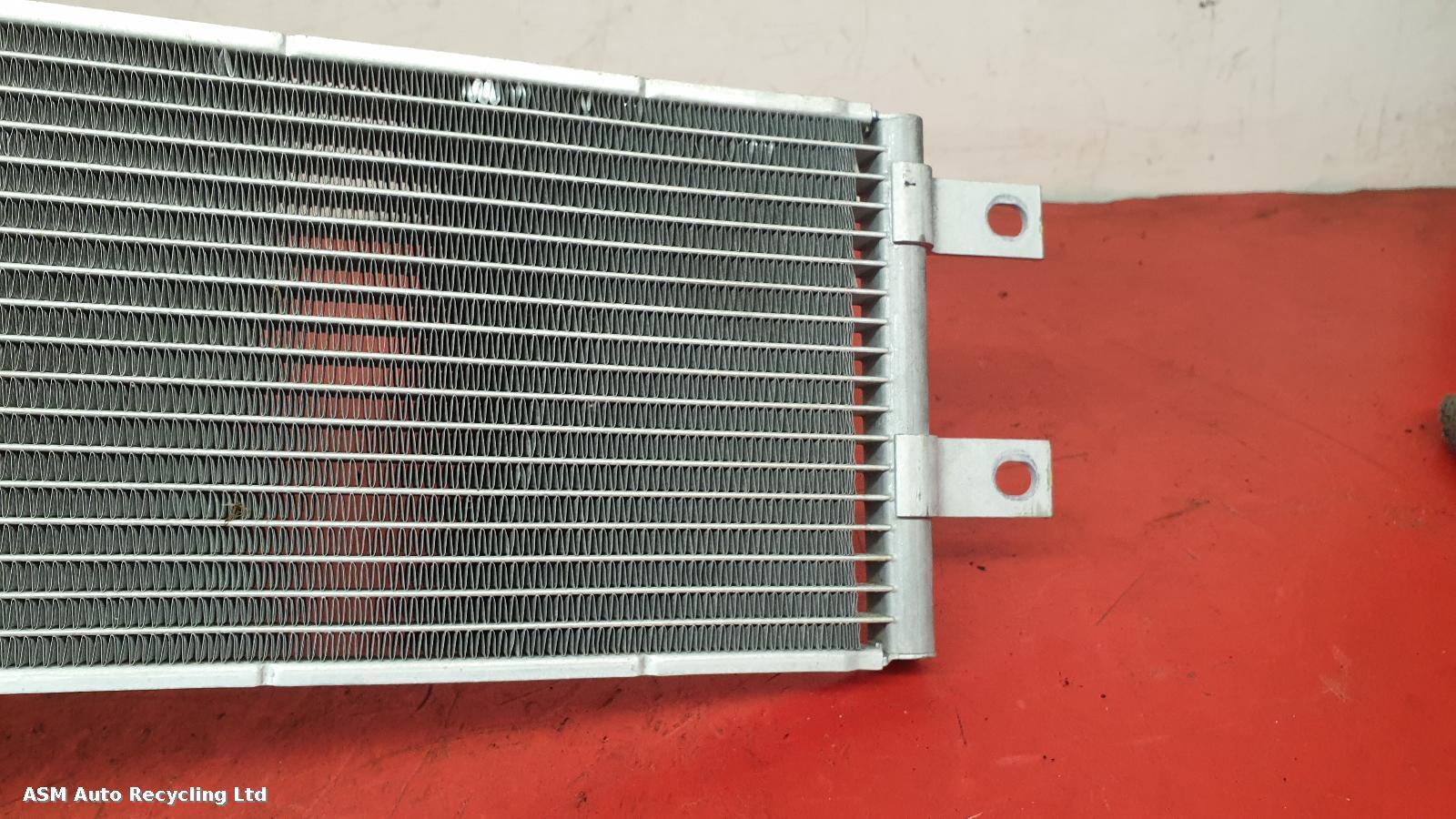 View Auto part Condenser Hyundai Kona 2023