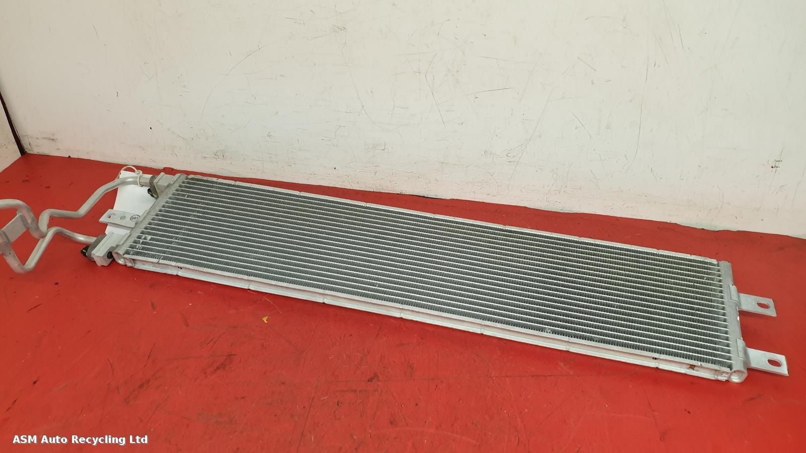 View Auto part Condenser Hyundai Kona 2023