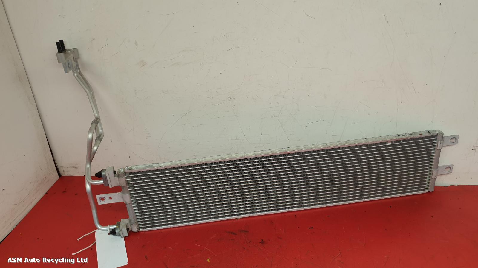 View Auto part Condenser Hyundai Kona 2023
