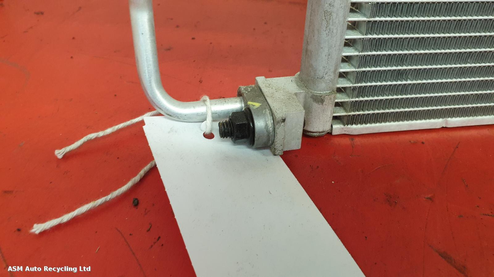View Auto part Condenser Hyundai Kona 2023