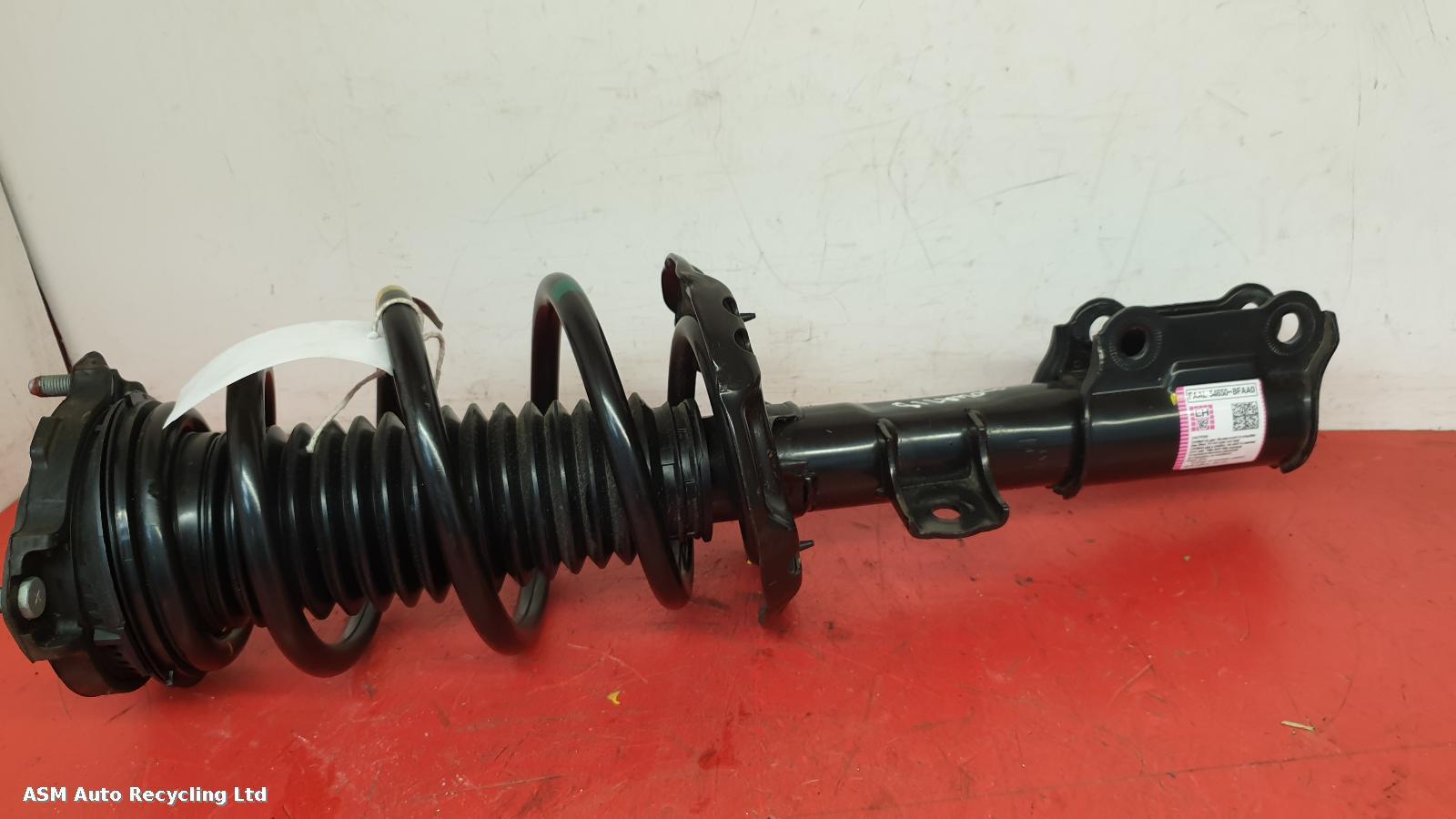 View Auto part LF Strut Hyundai Kona 2023