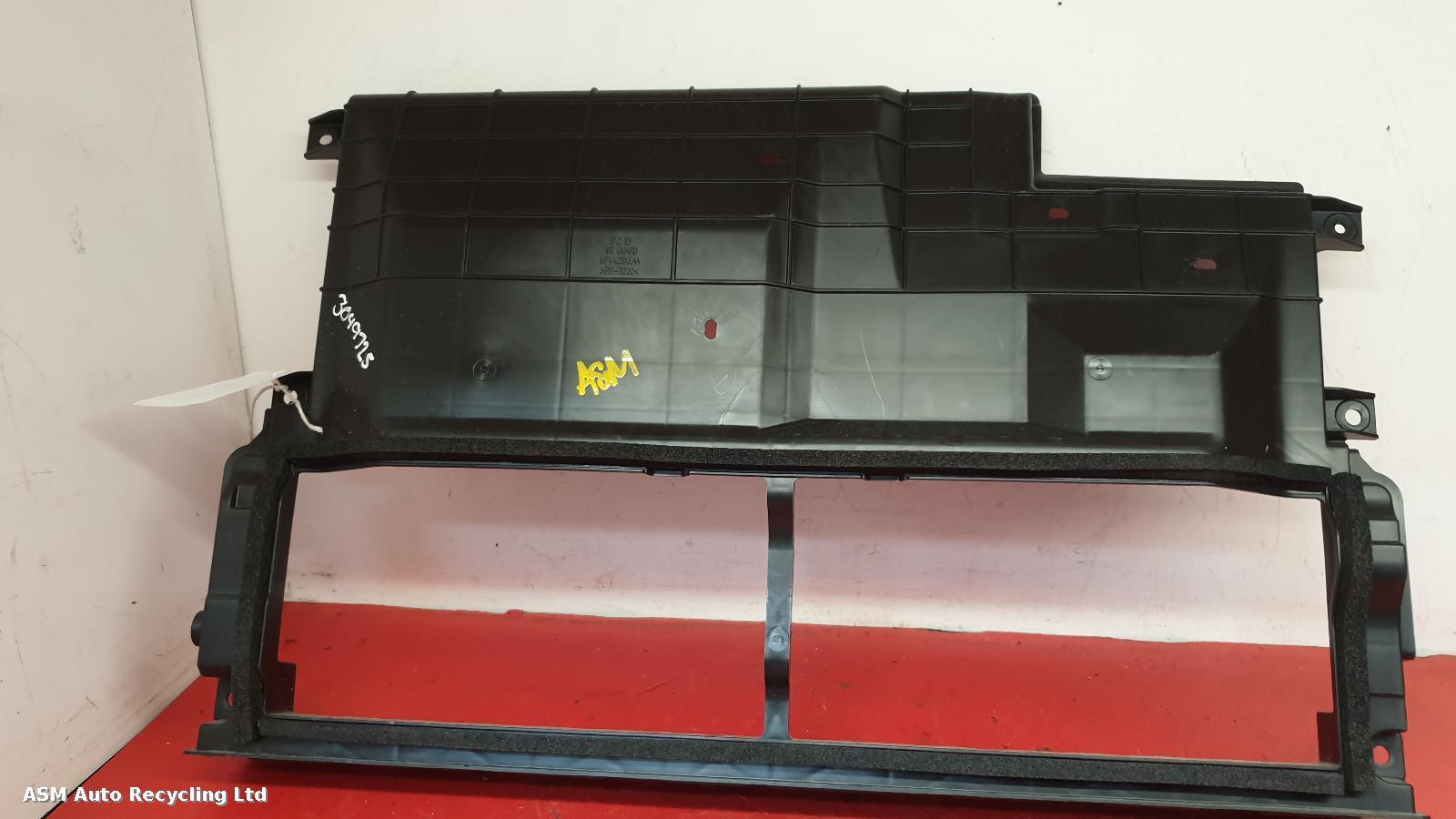 View Auto part Fan Shroud Hyundai Kona 2023