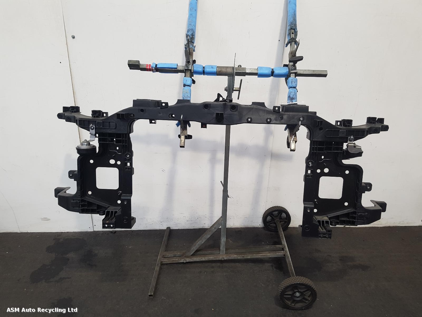 View Auto part Front Panel Hyundai Kona 2023