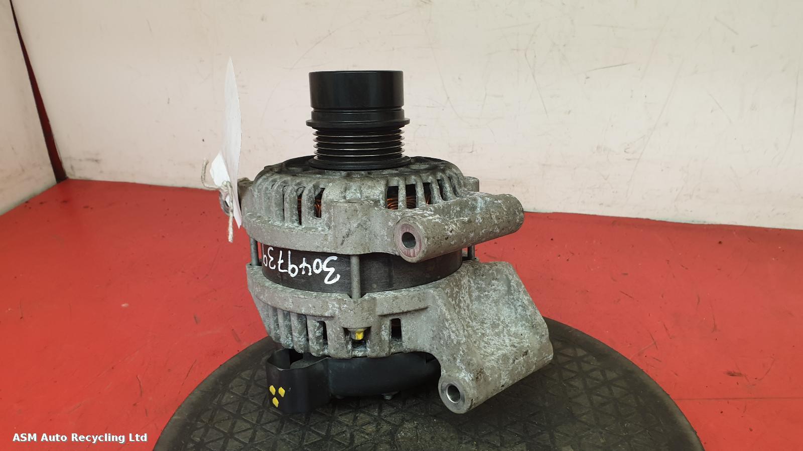 View Auto part Alternator Vauxhall Viva 2015