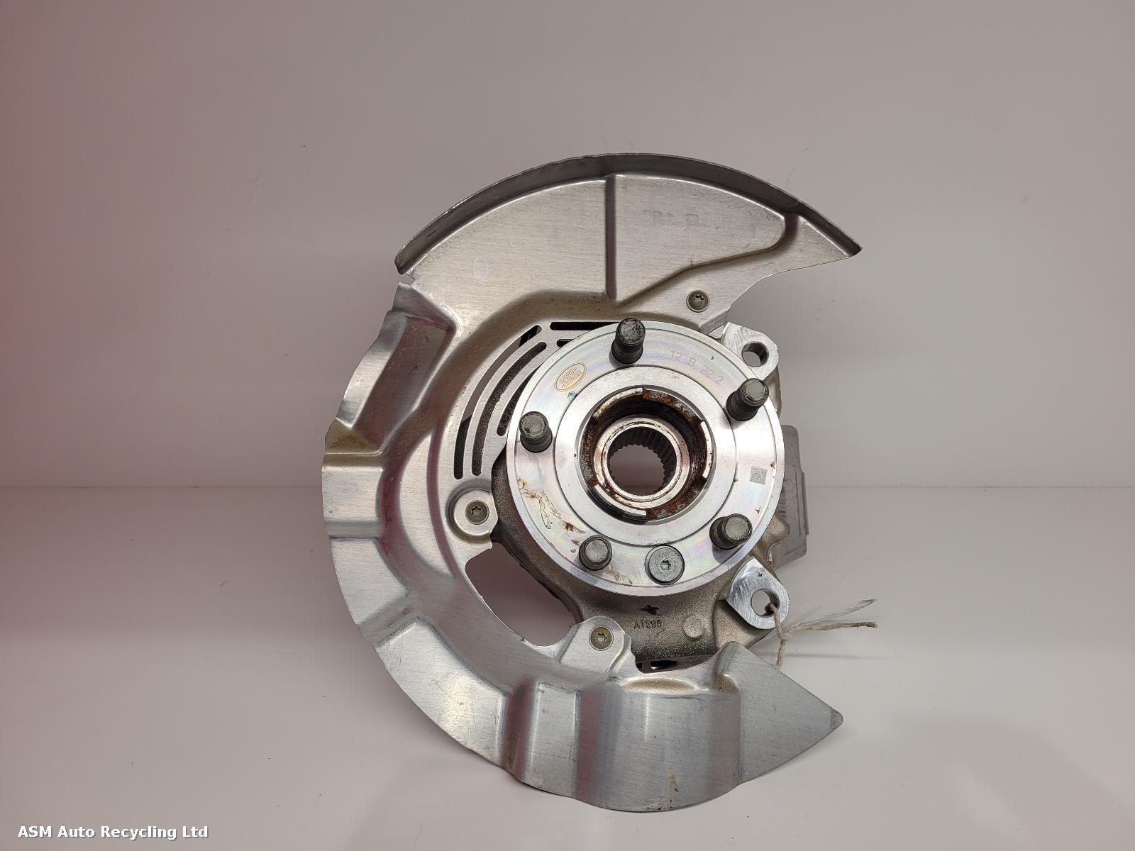 View Auto part RF Hub/Stub Axle Assembly Land Rover Discovery Sport 2024