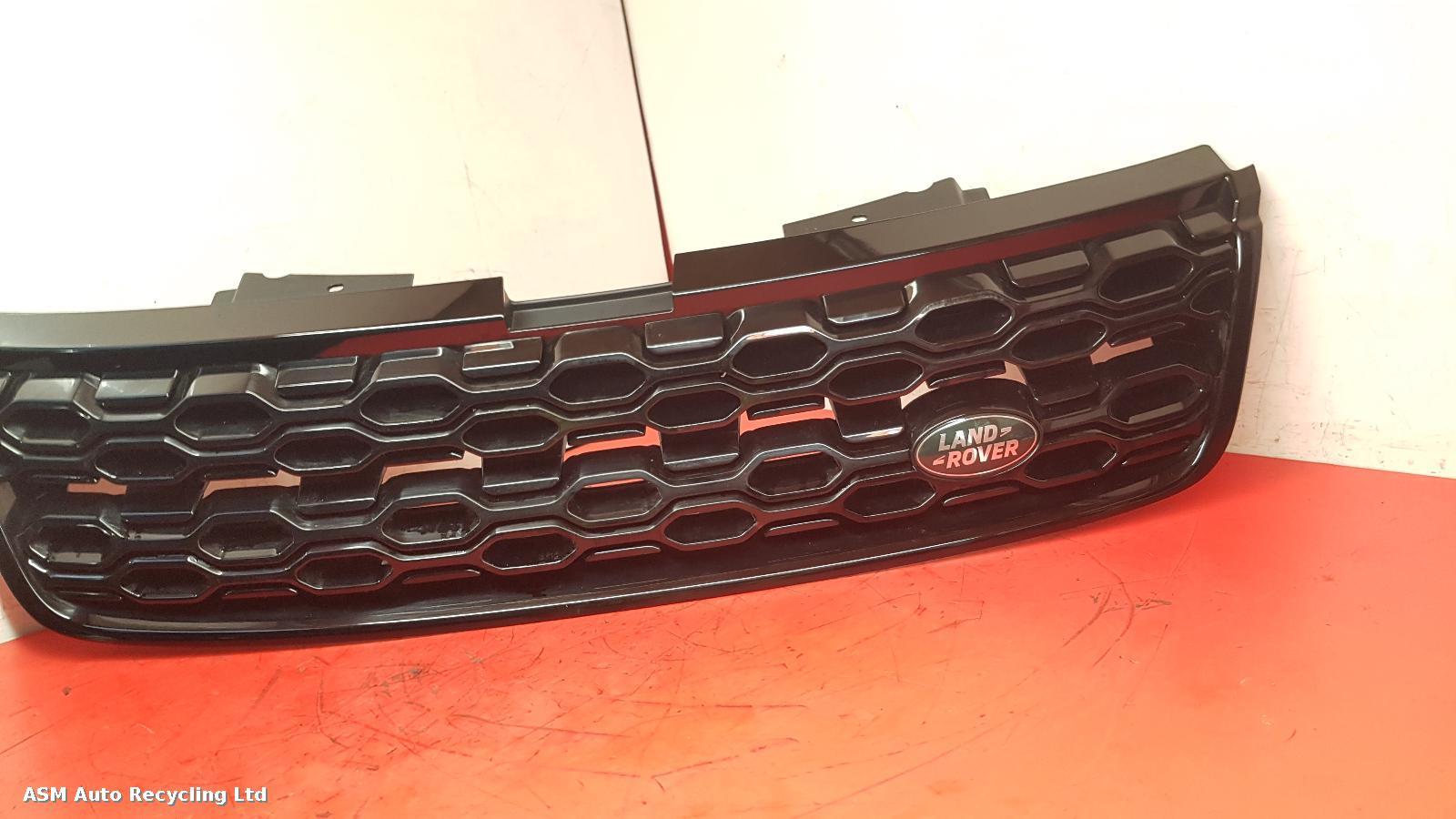 View Auto part Grille Land Rover Discovery Sport 2024