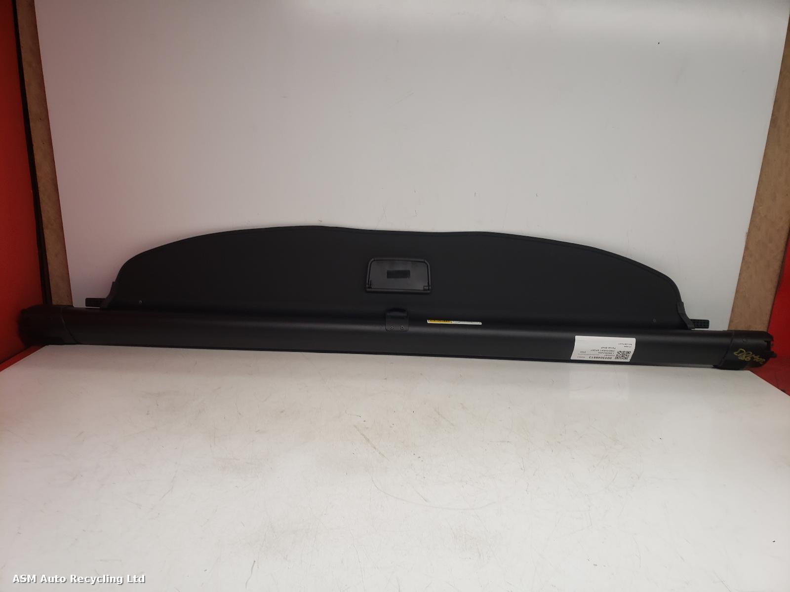 View Auto part Parcel Shelf Land Rover Discovery Sport 2024