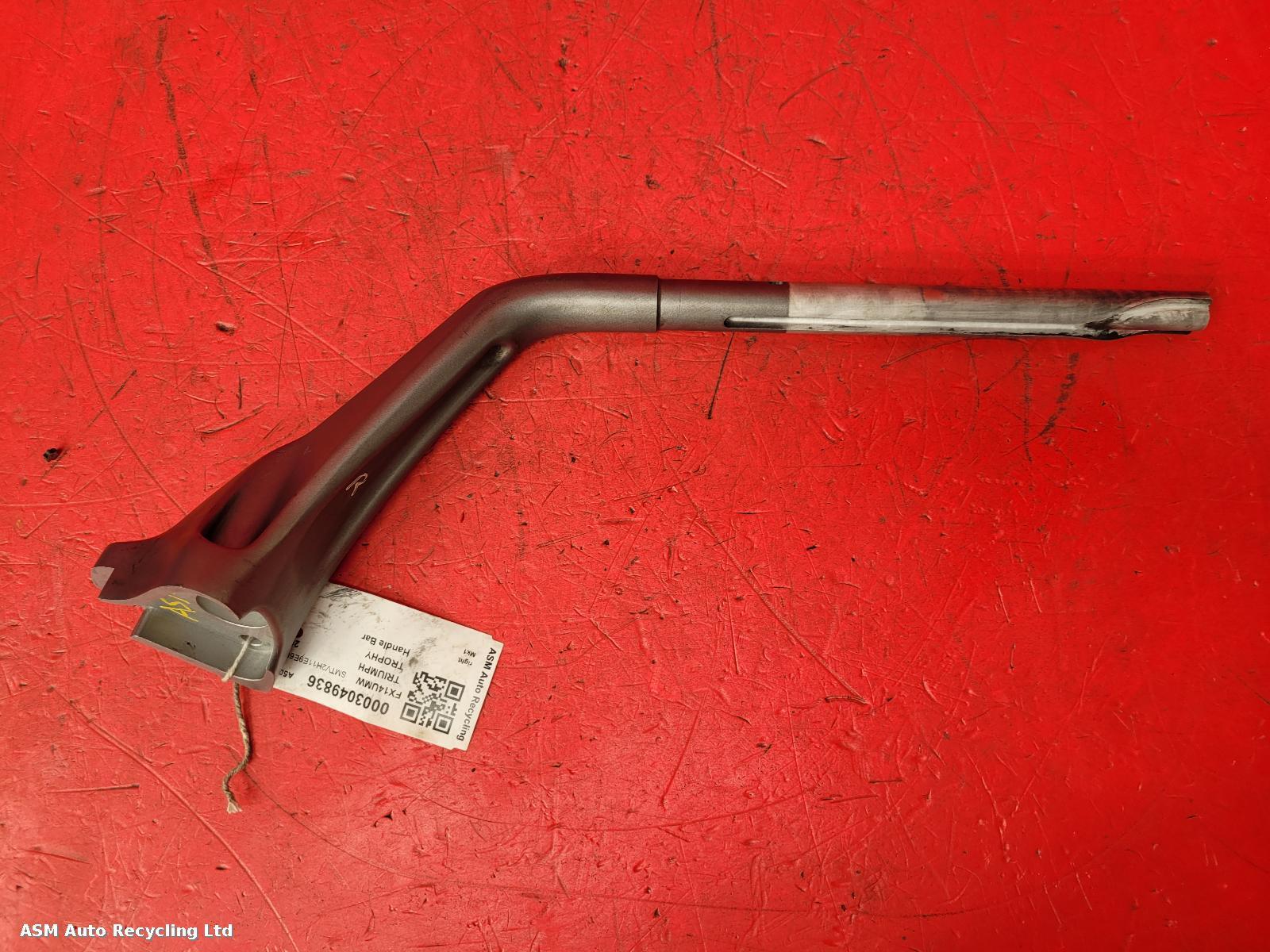 View Auto part Handle Bar Triumph Trophy Se 2014