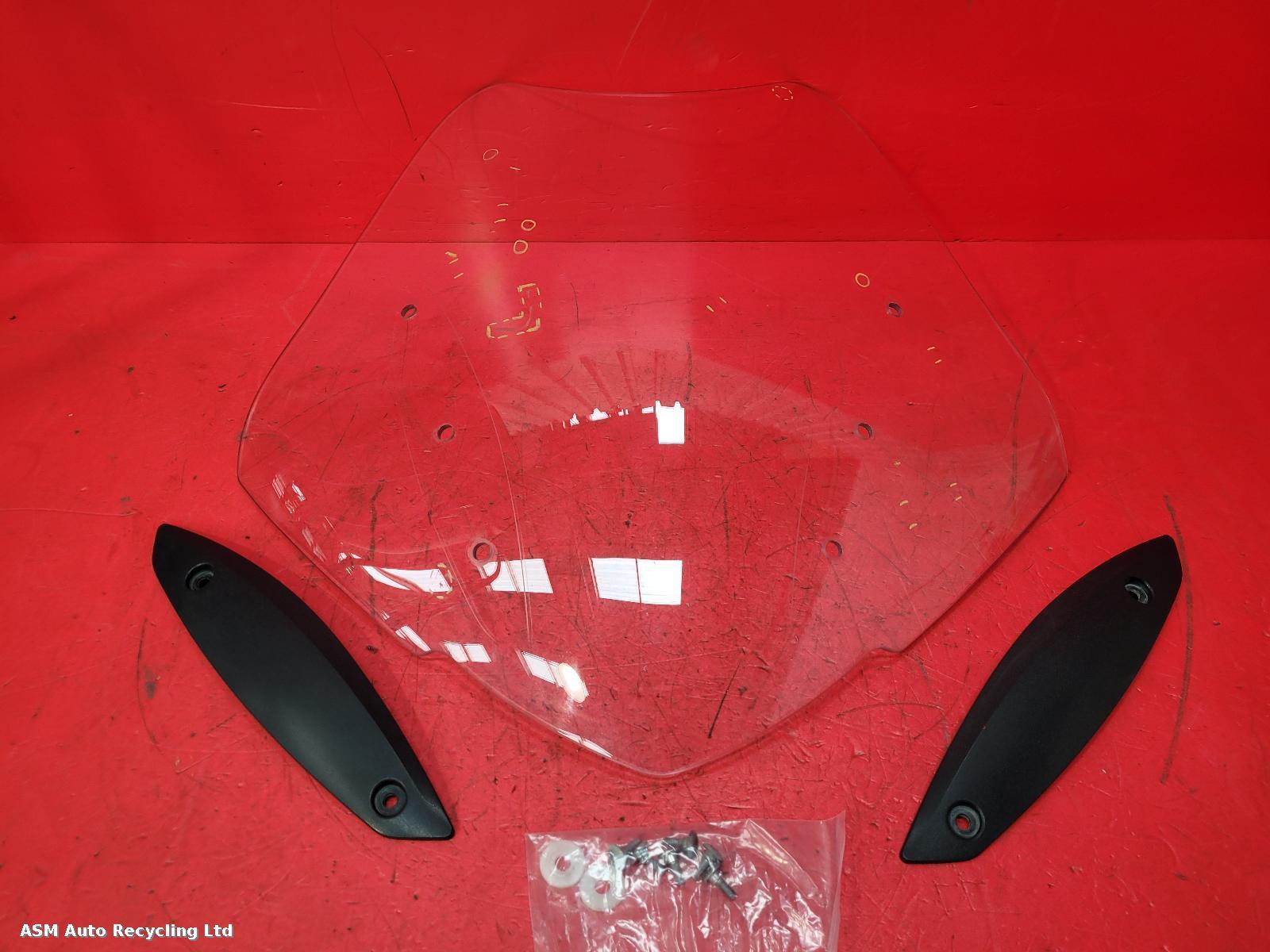 View Auto part Visor Screen Triumph Trophy Se 2014