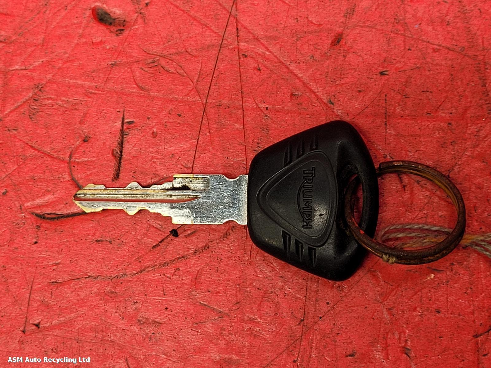 View Auto part Comp.Lock Set + Keys Triumph Trophy Se 2014