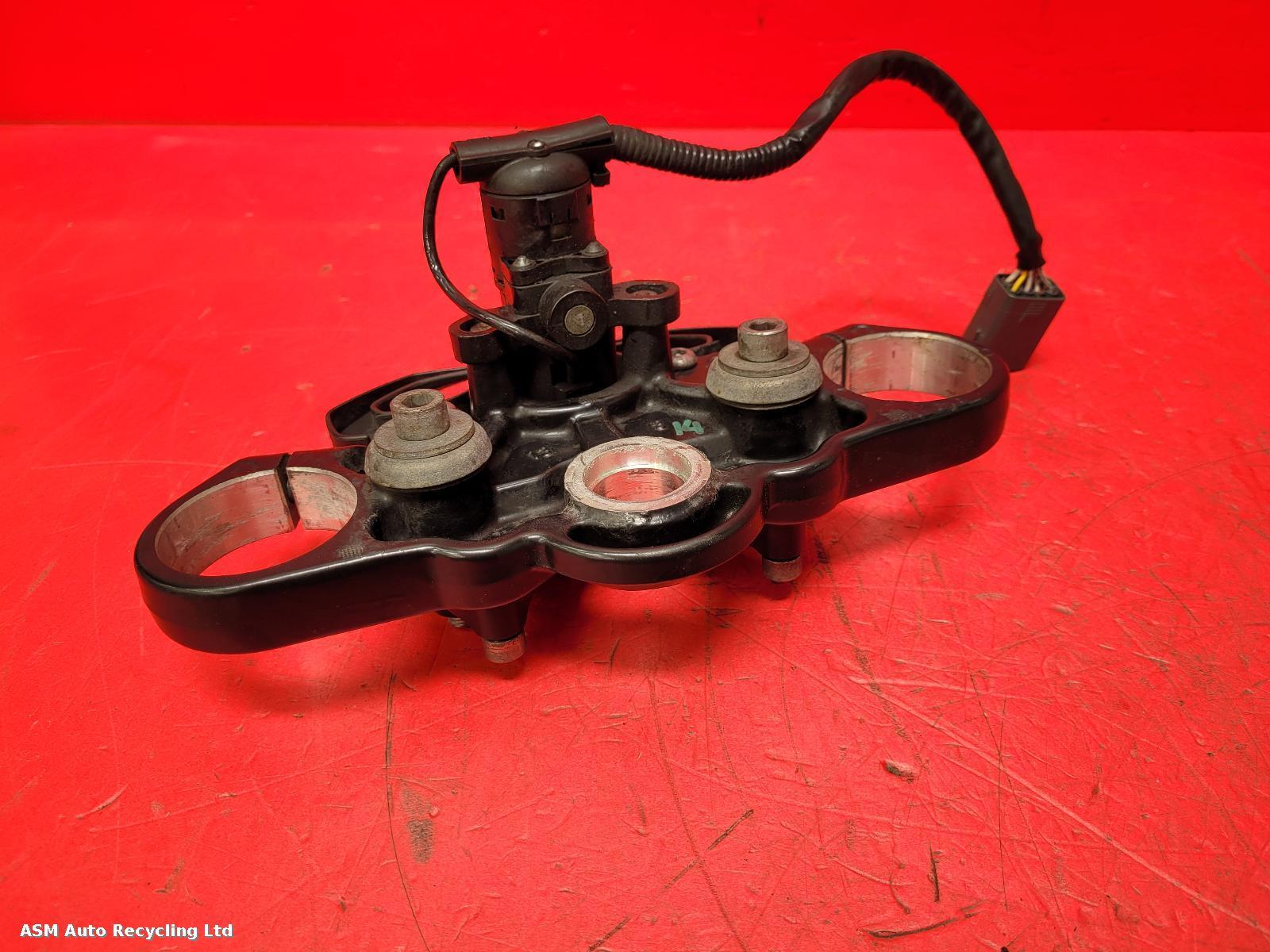 View Auto part Comp.Lock Set + Keys Triumph Trophy Se 2014