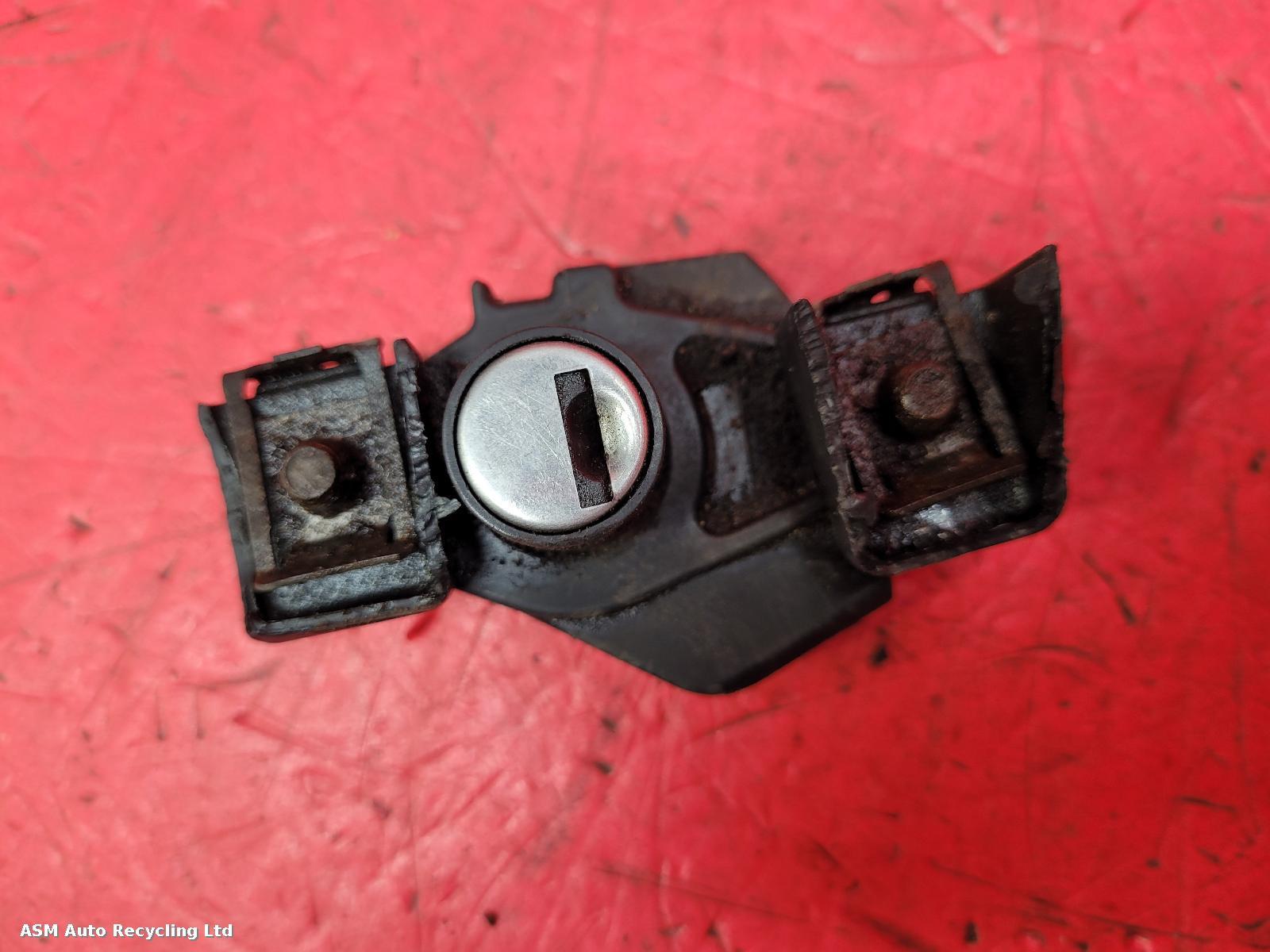 View Auto part Comp.Lock Set + Keys Triumph Trophy Se 2014
