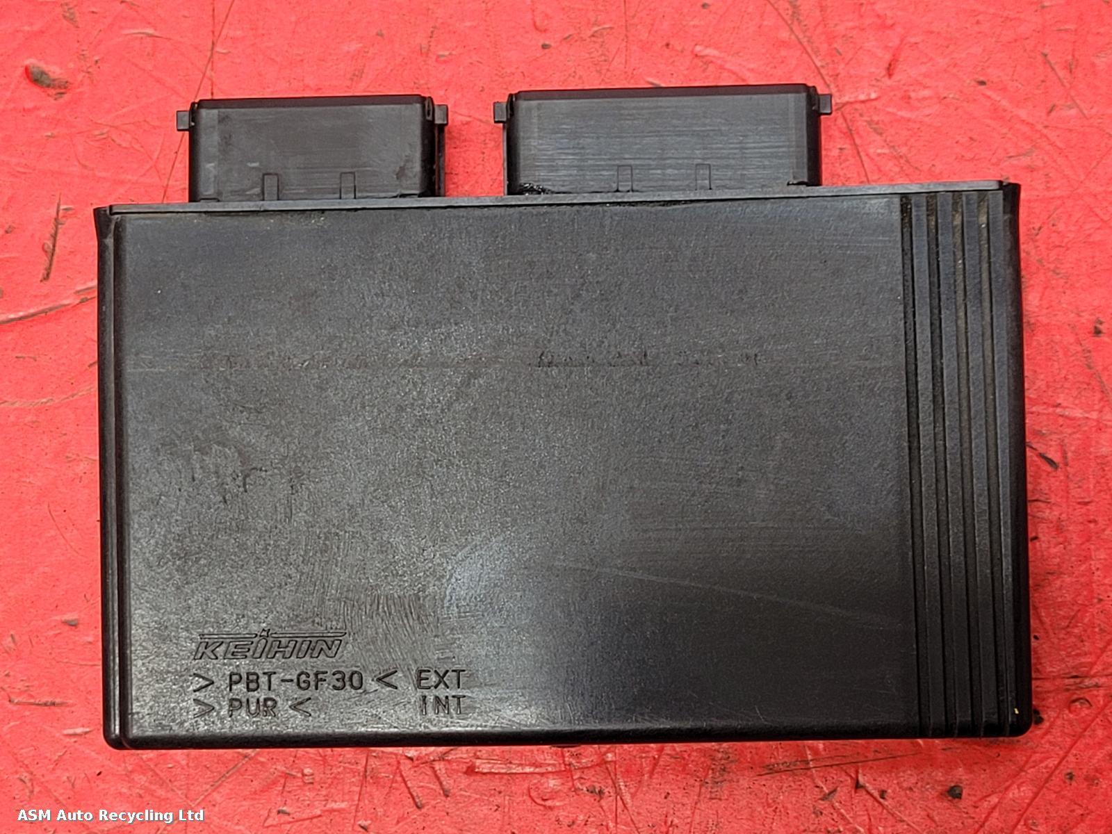View Auto part Comp.Lock Set + Keys Triumph Trophy Se 2014