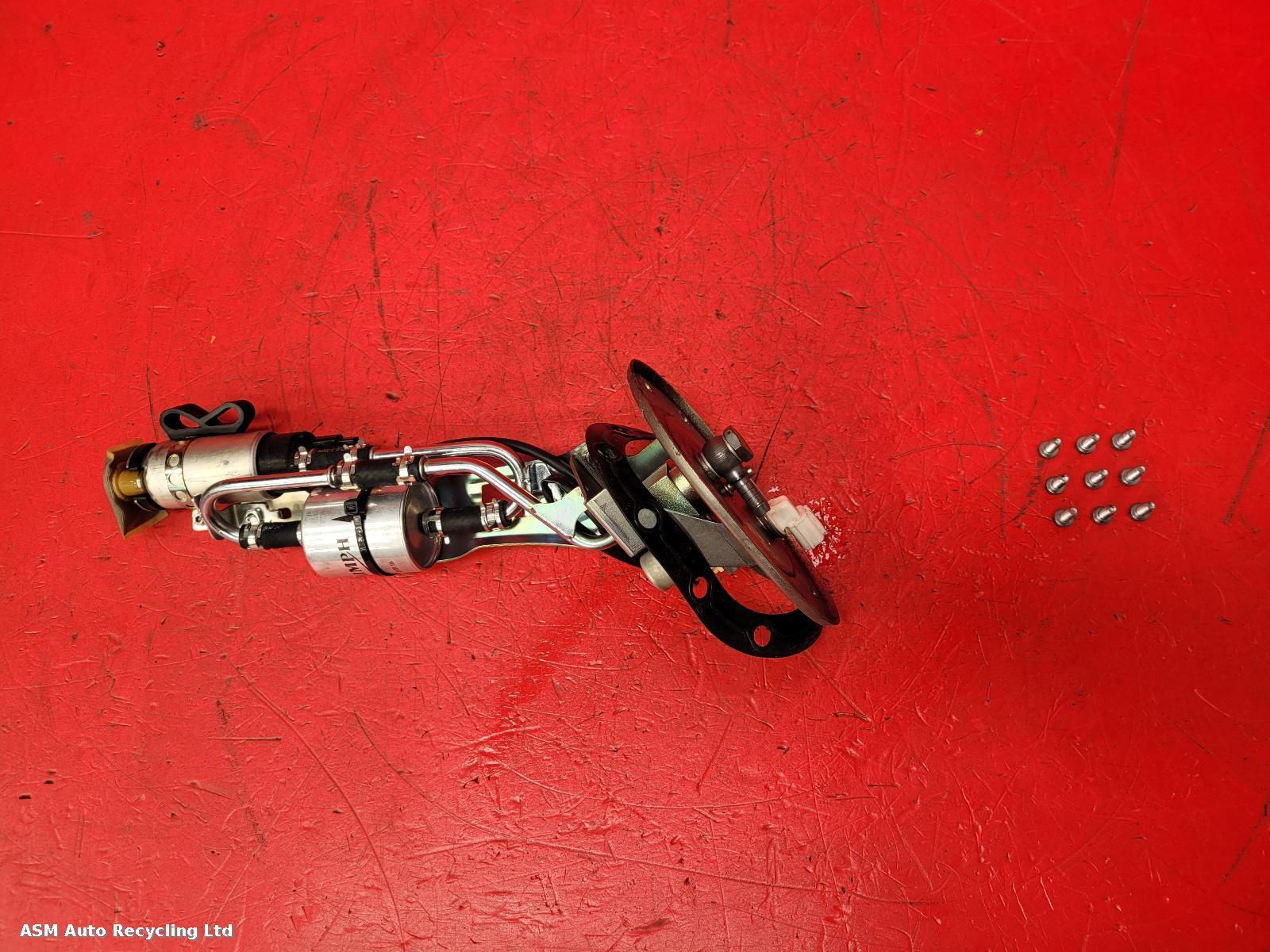 View Auto part Fuel Pump Triumph Trophy Se 2014