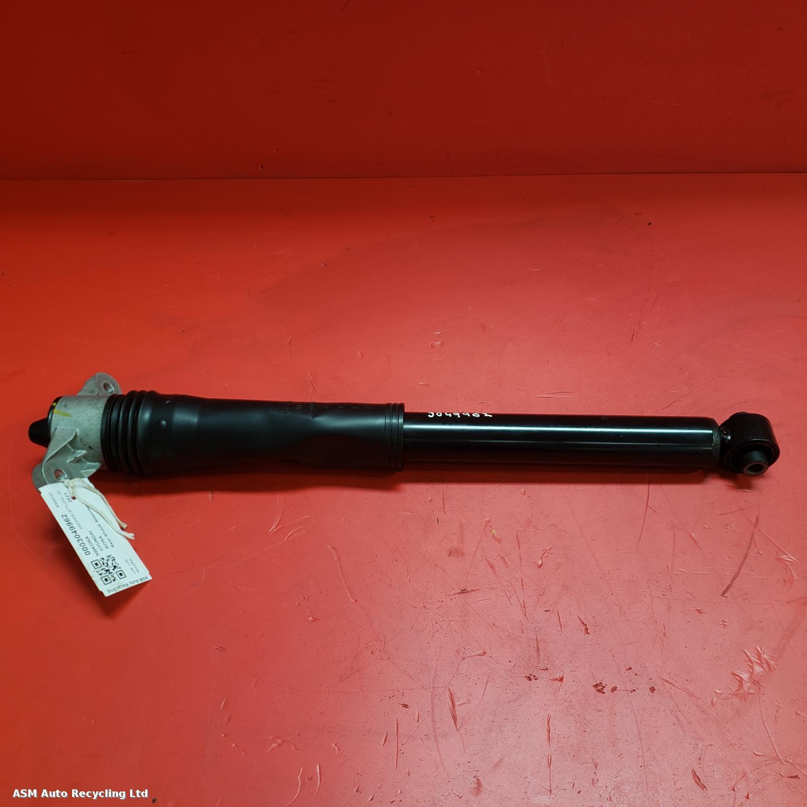 View Auto part Rear Shock Absorber Hyundai Kona 2023