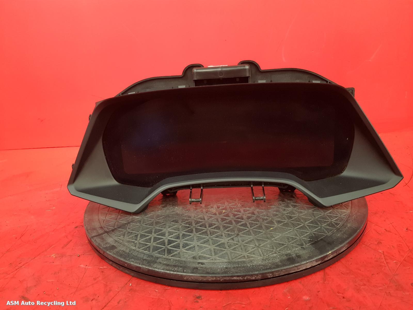 View Auto part Speedometer Bmw X5 2019