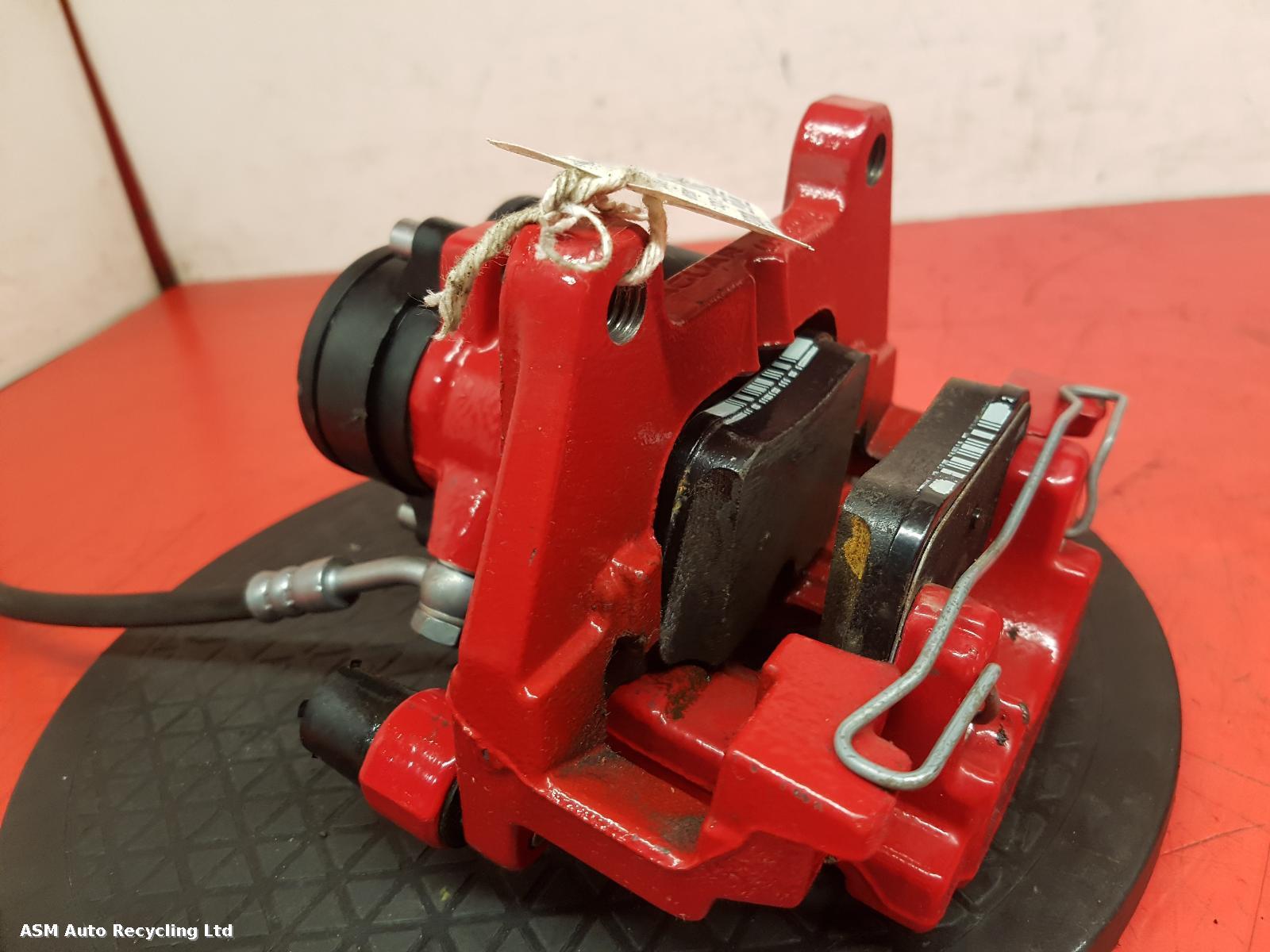 View Auto part Caliper Jaguar F-pace 2024