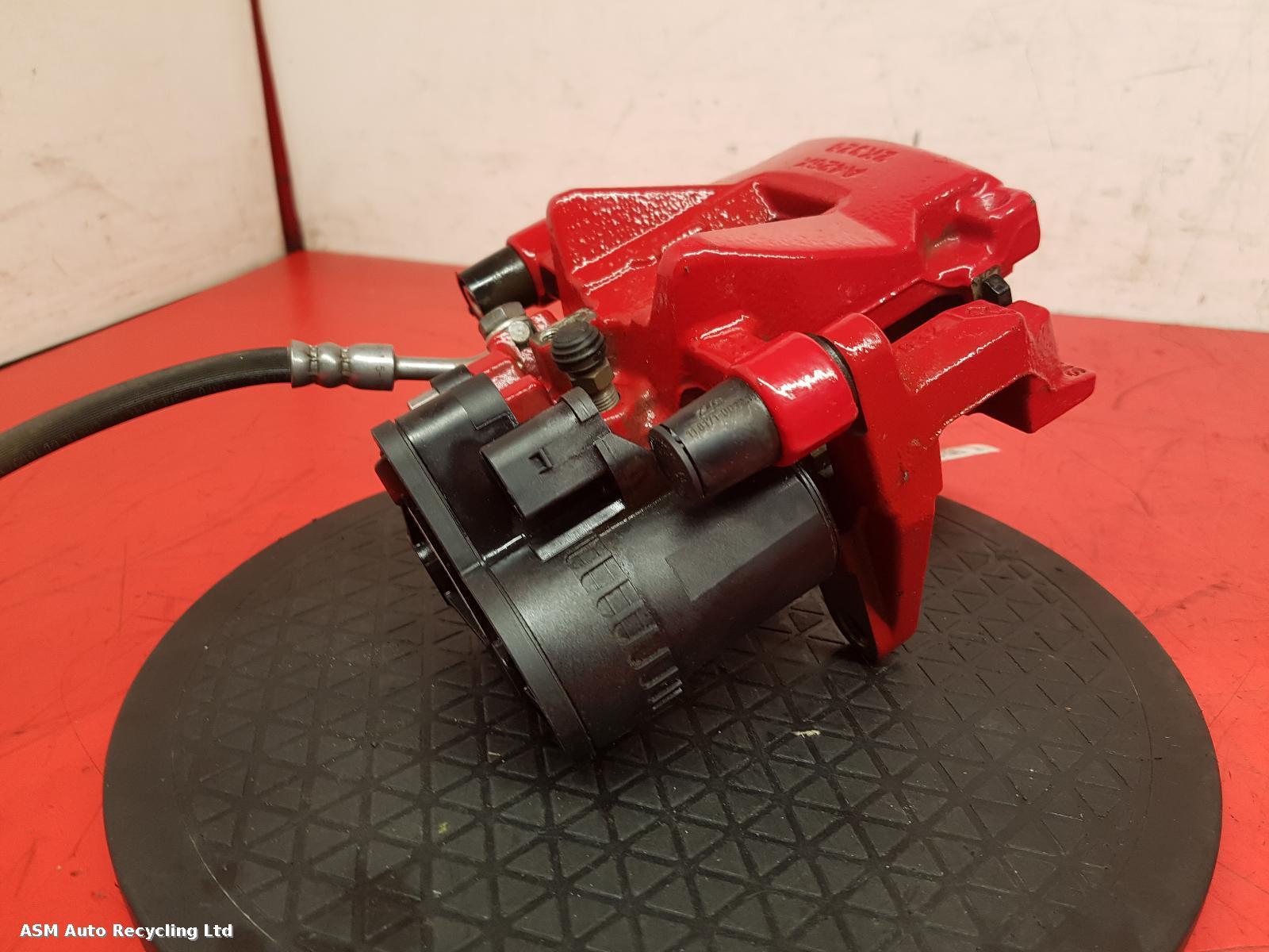 View Auto part Caliper Jaguar F-pace 2024