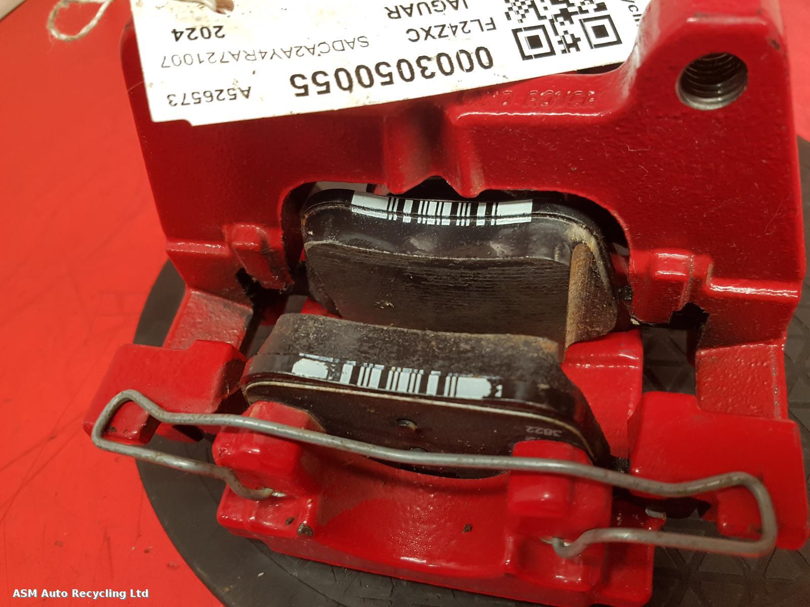 View Auto part Caliper Jaguar F-pace 2024