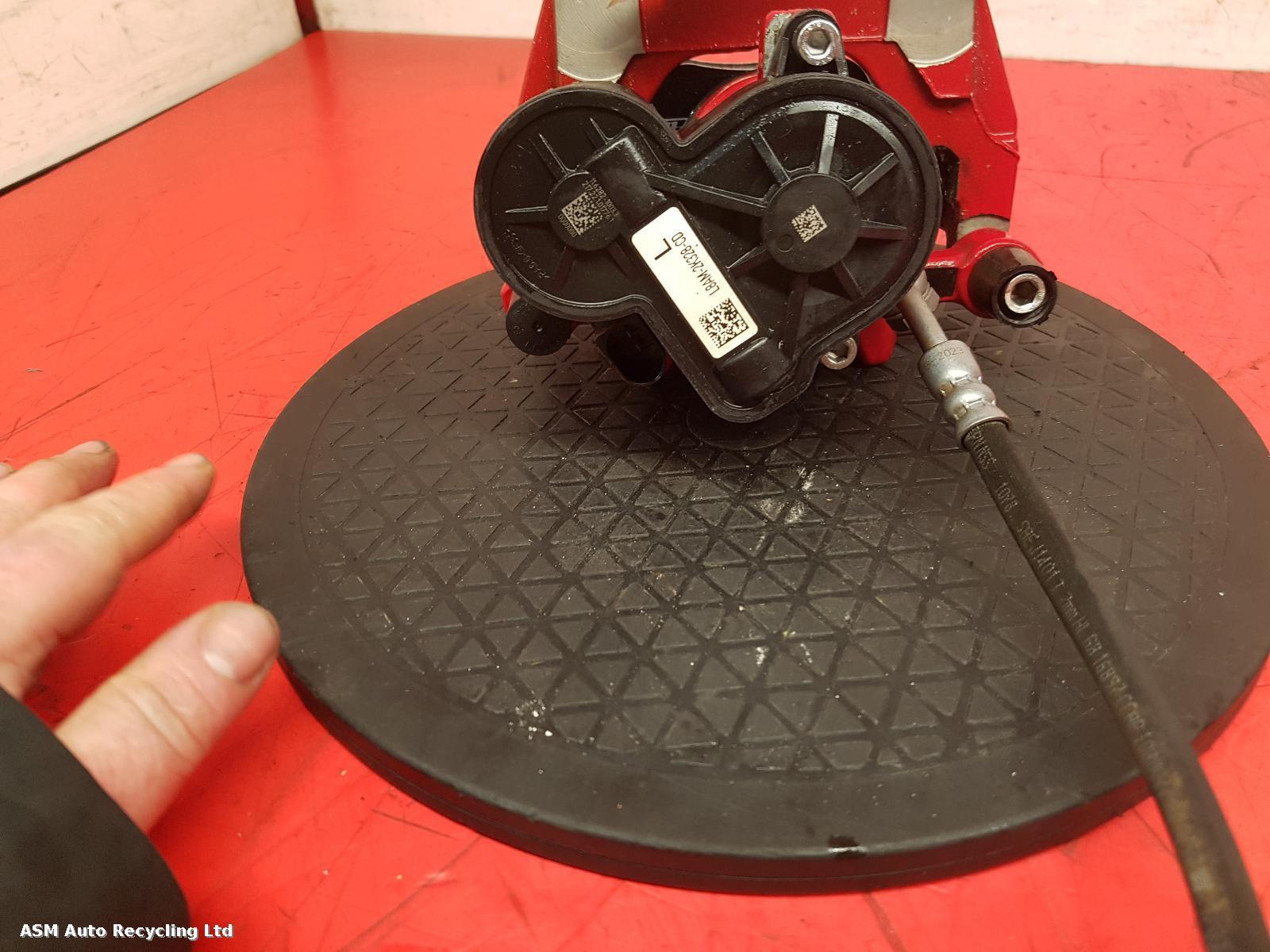 View Auto part Caliper Jaguar F-pace 2024