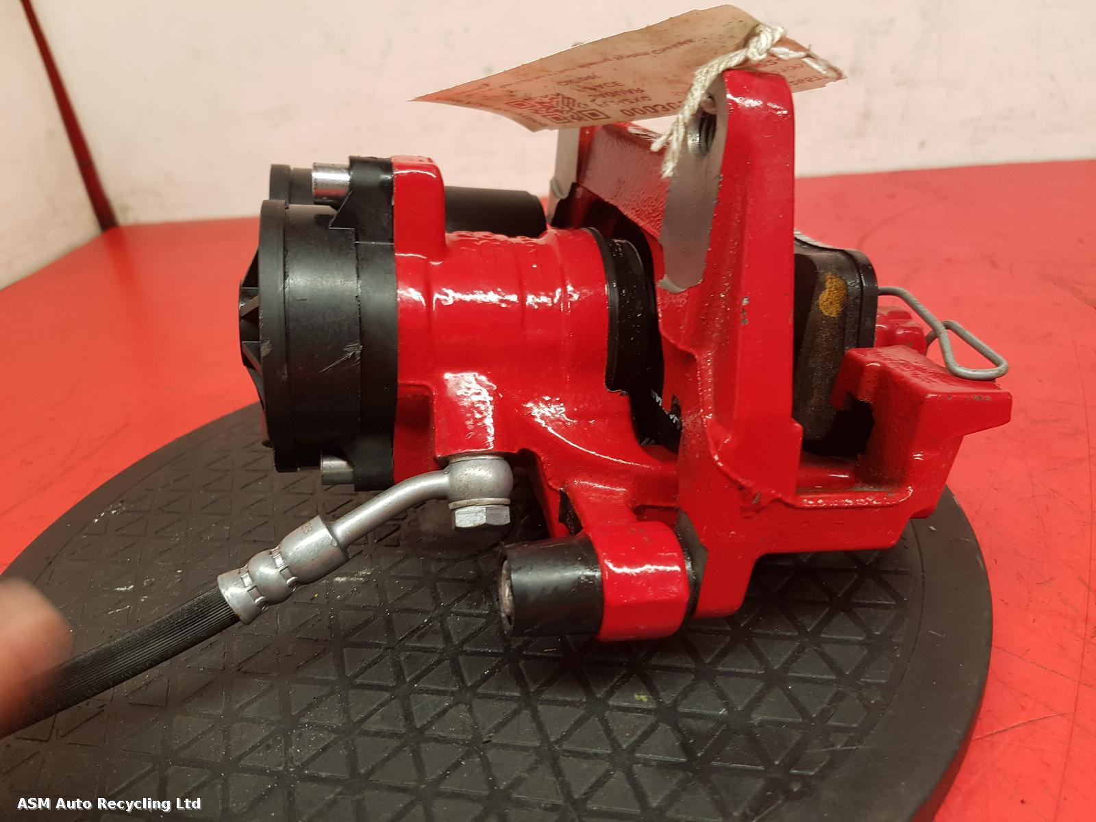View Auto part Caliper Jaguar F-pace 2024