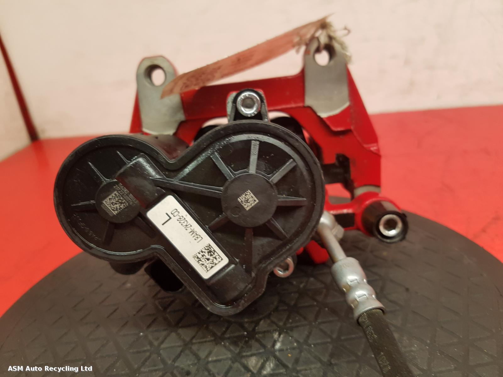 View Auto part Caliper Jaguar F-pace 2024