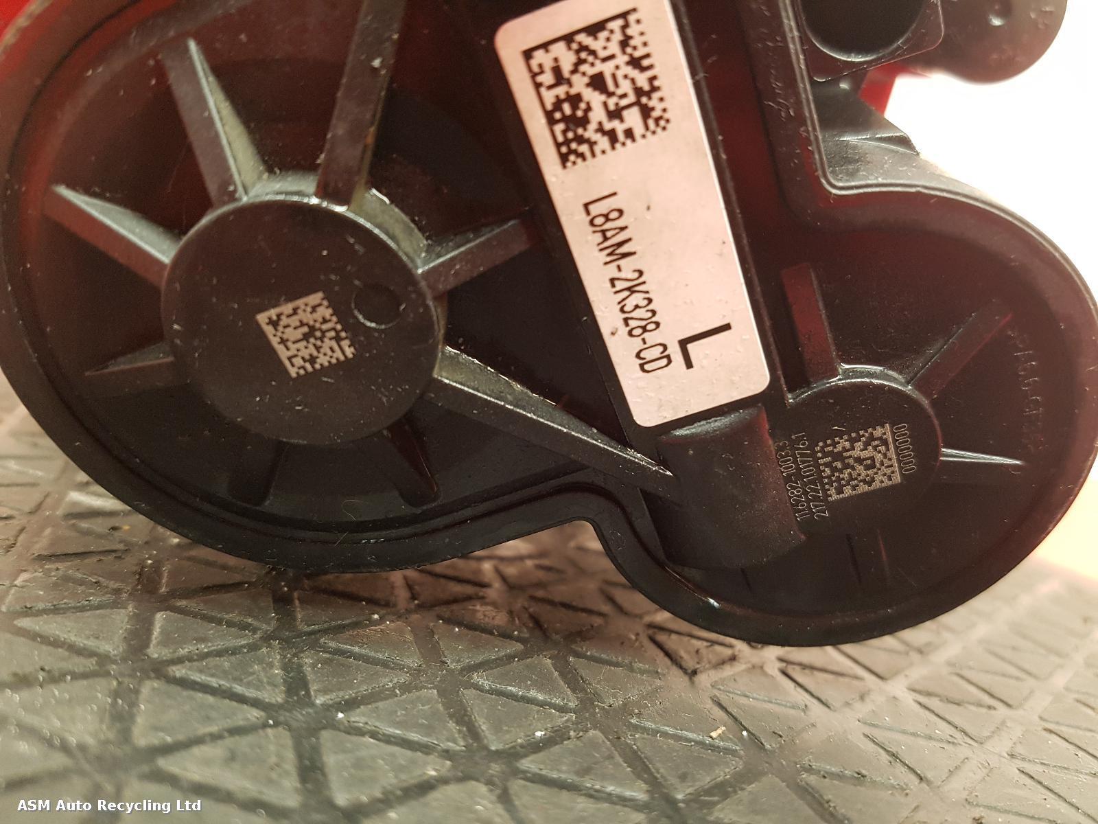 View Auto part Caliper Jaguar F-pace 2024