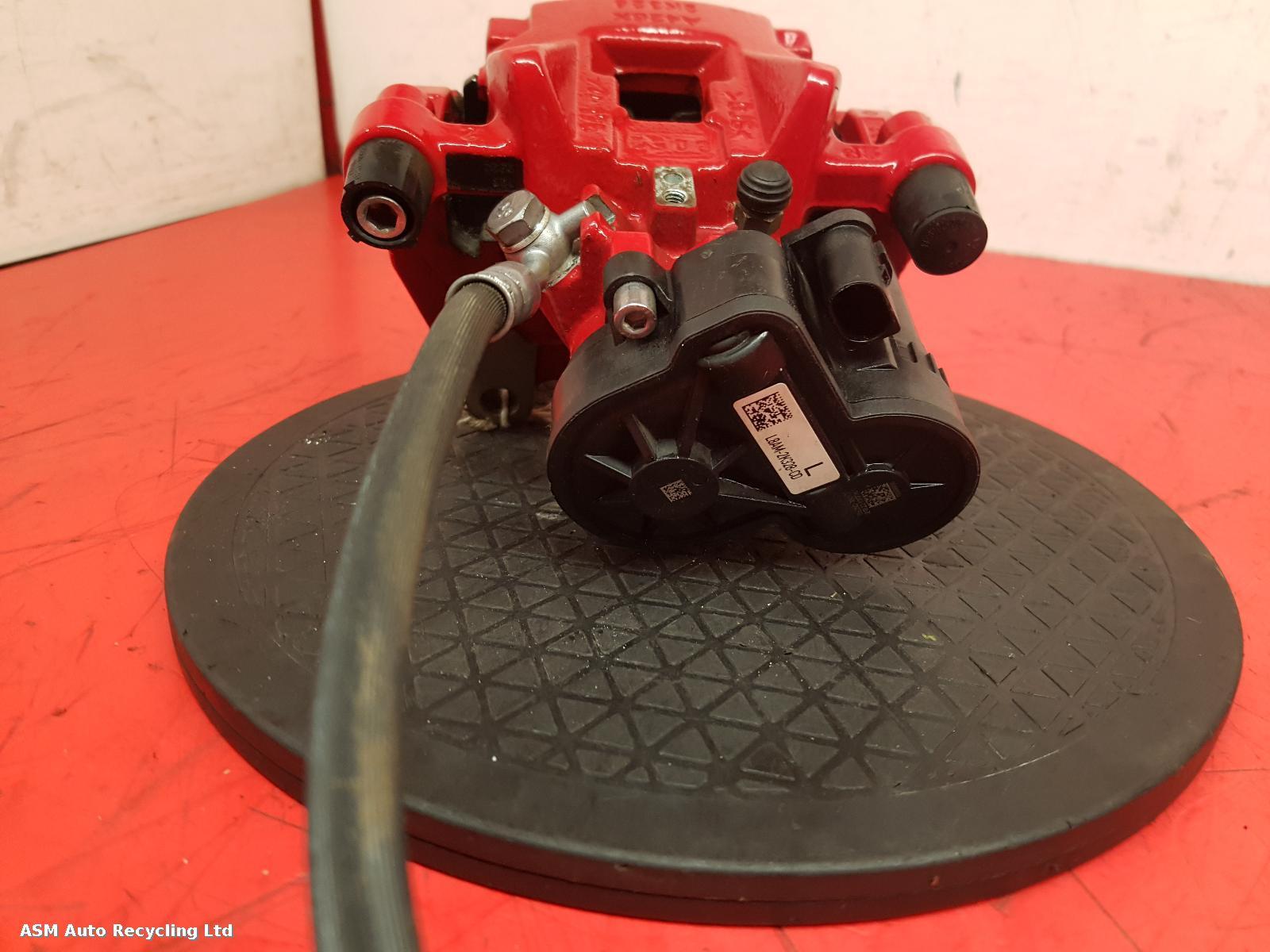 View Auto part Caliper Jaguar F-pace 2024