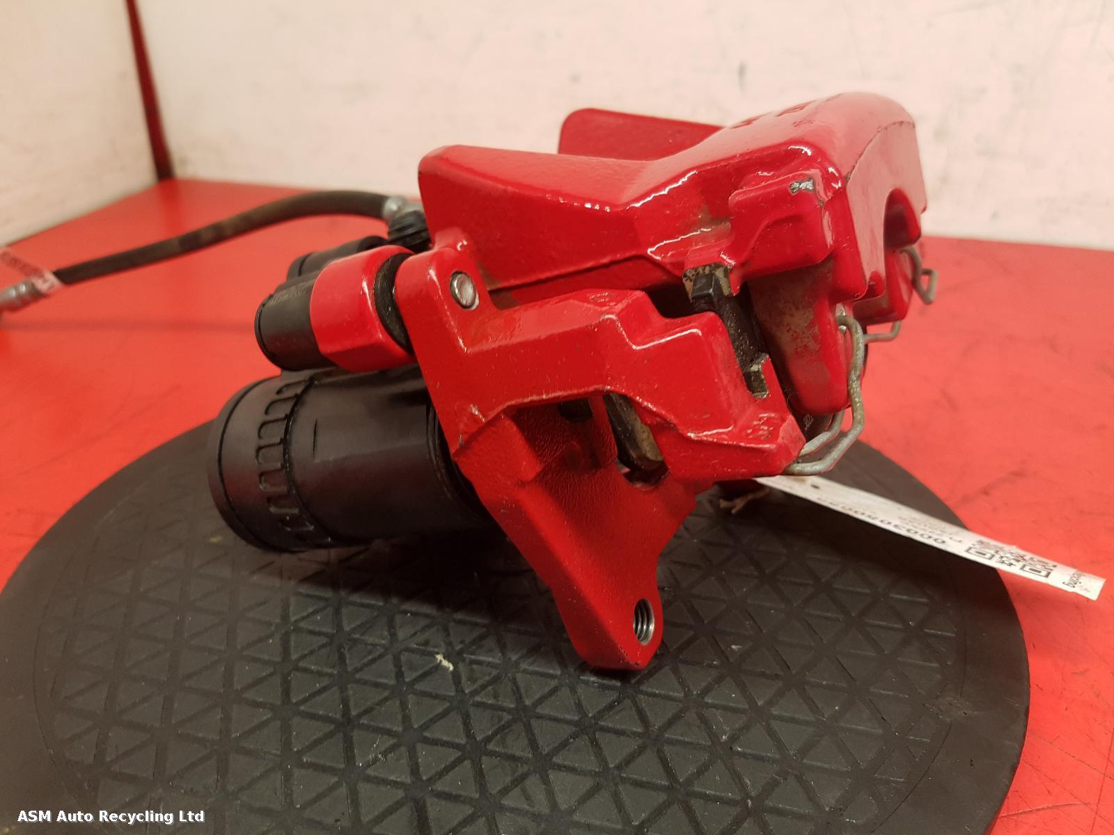 View Auto part Caliper Jaguar F-pace 2024
