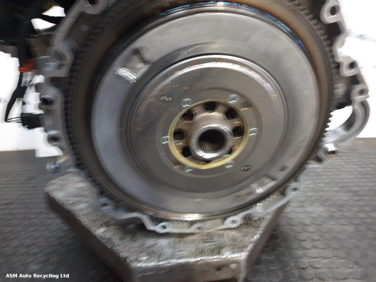 View Auto part Engine Jaguar F-pace 2024