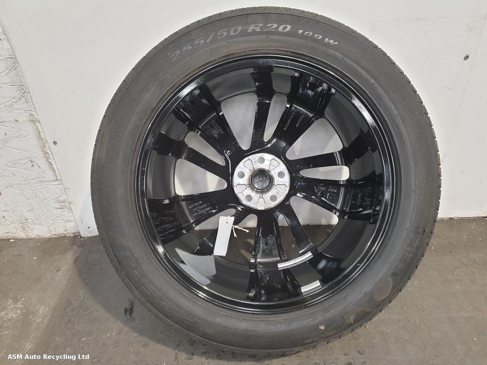 View Auto part Wheel Set Jaguar F-pace 2024