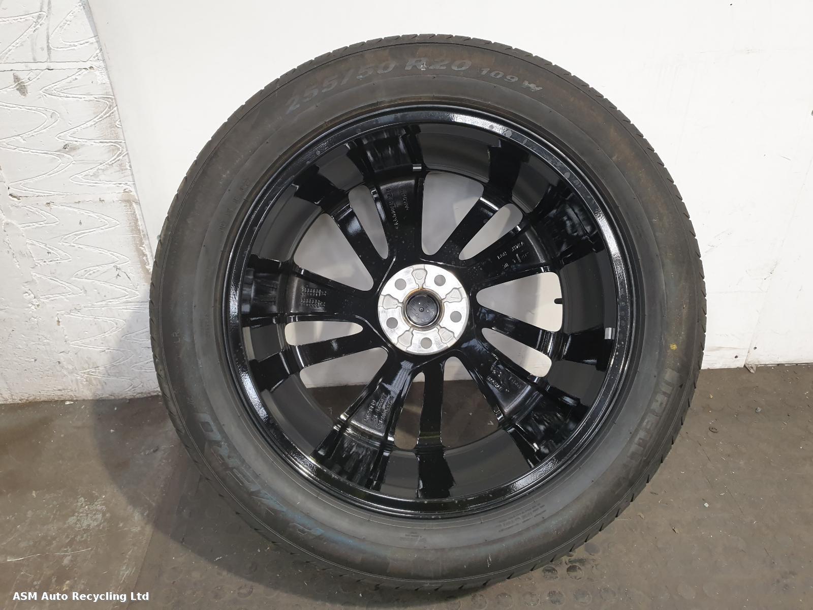 View Auto part Wheel Set Jaguar F-pace 2024