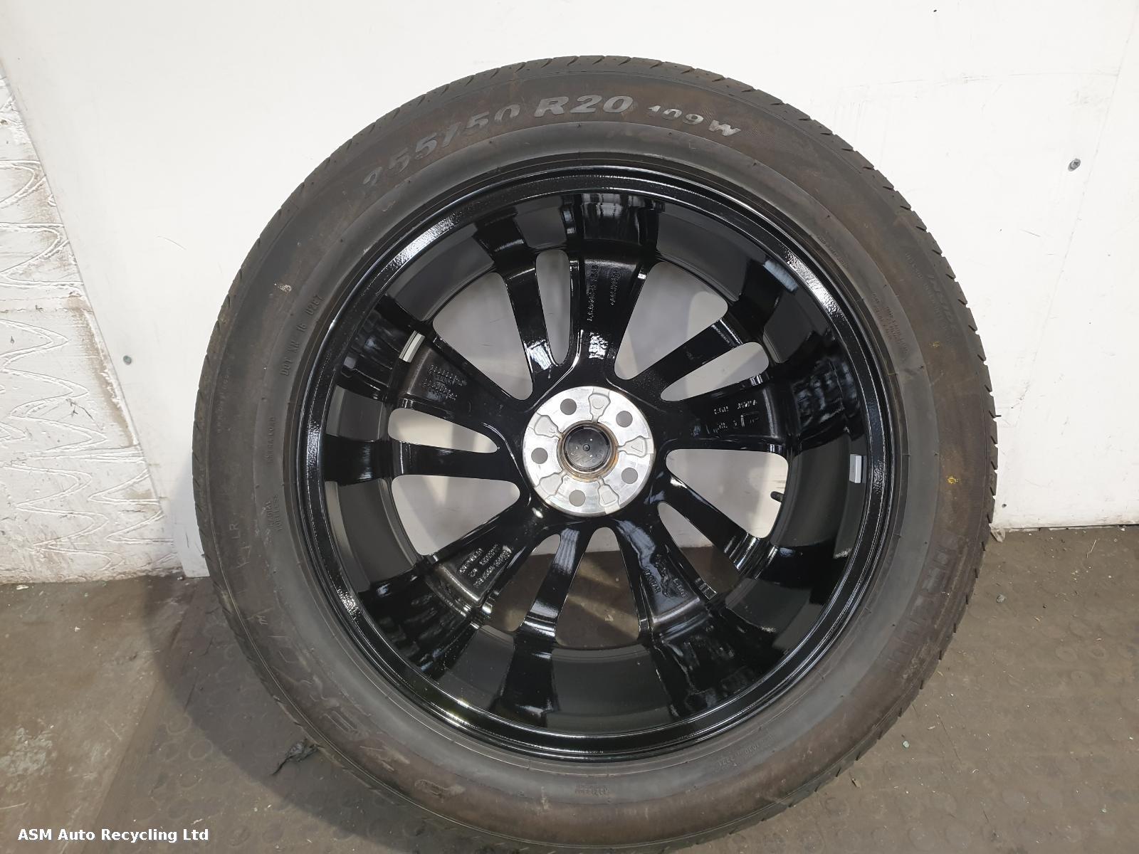 View Auto part Wheel Set Jaguar F-pace 2024