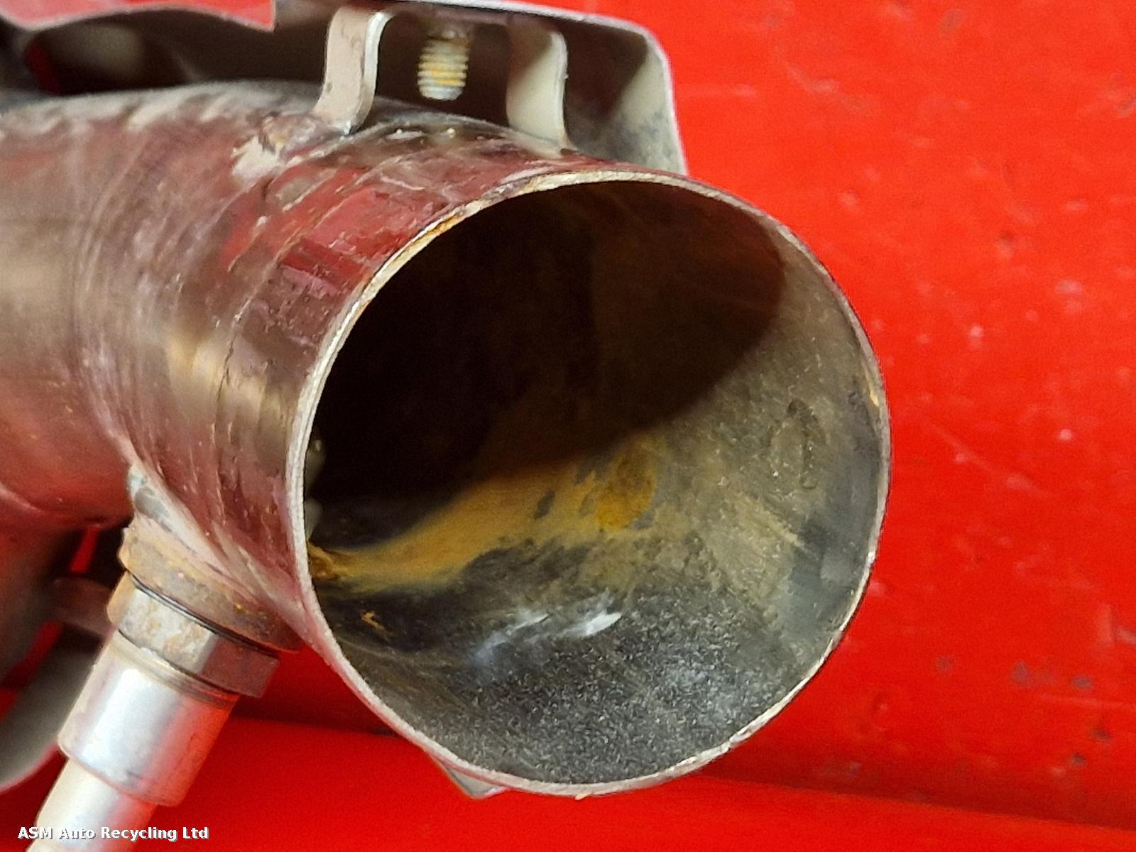 View Auto part Catalytic Converter Jaguar F-pace 2024