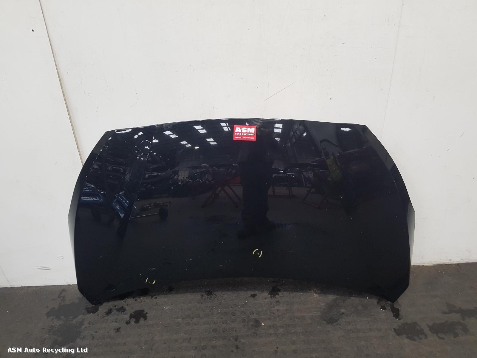 View Auto part Bonnet Hyundai I20 2013
