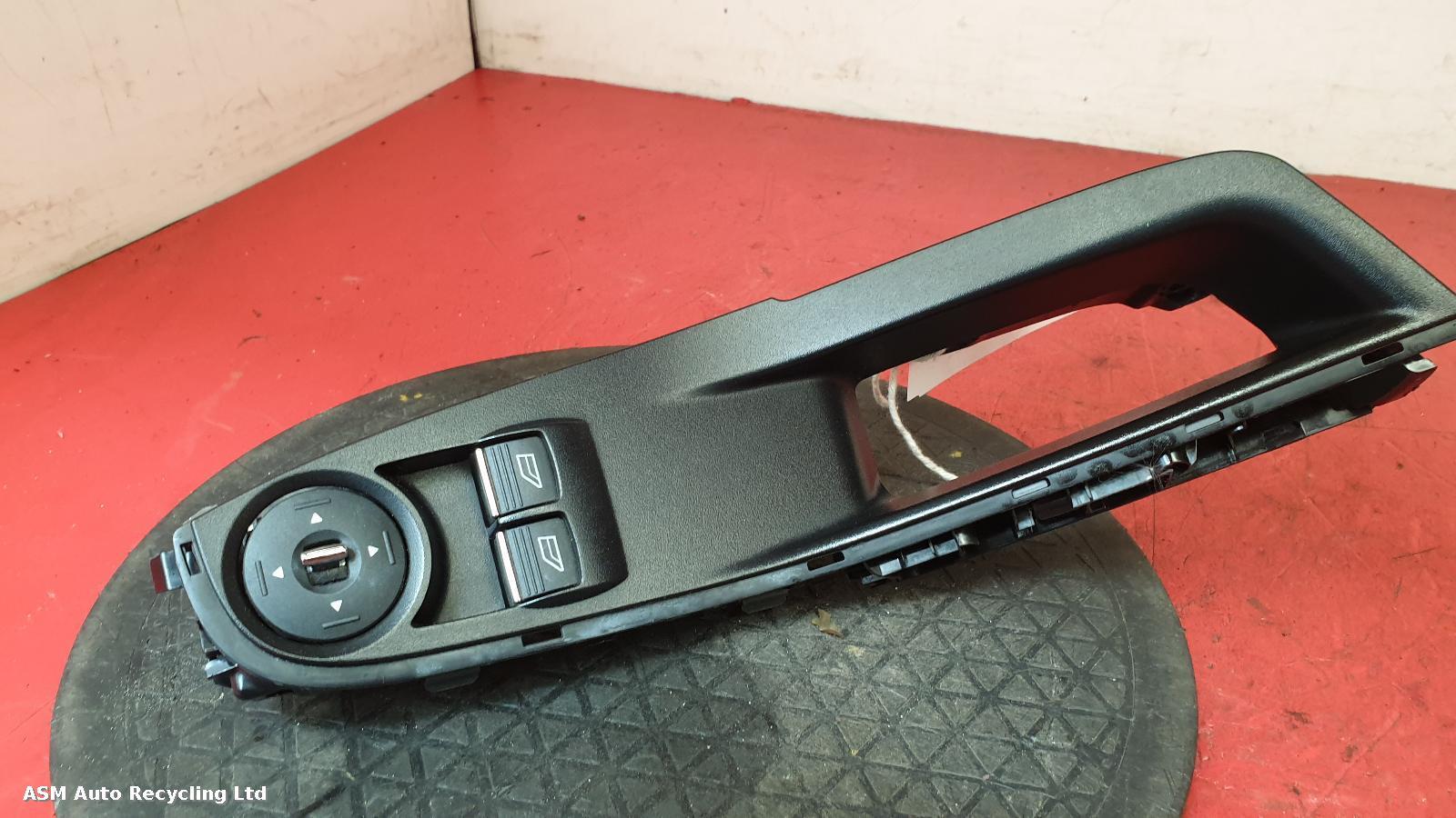 View Auto part Elect. Window Switch Ford Fiesta 2013