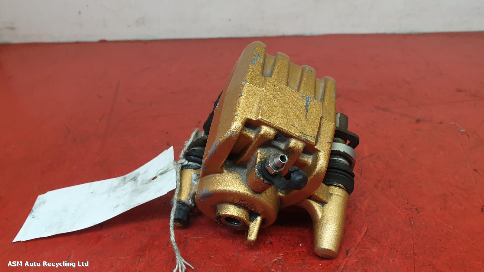 View Auto part Caliper Kawasaki Zx 600 2001