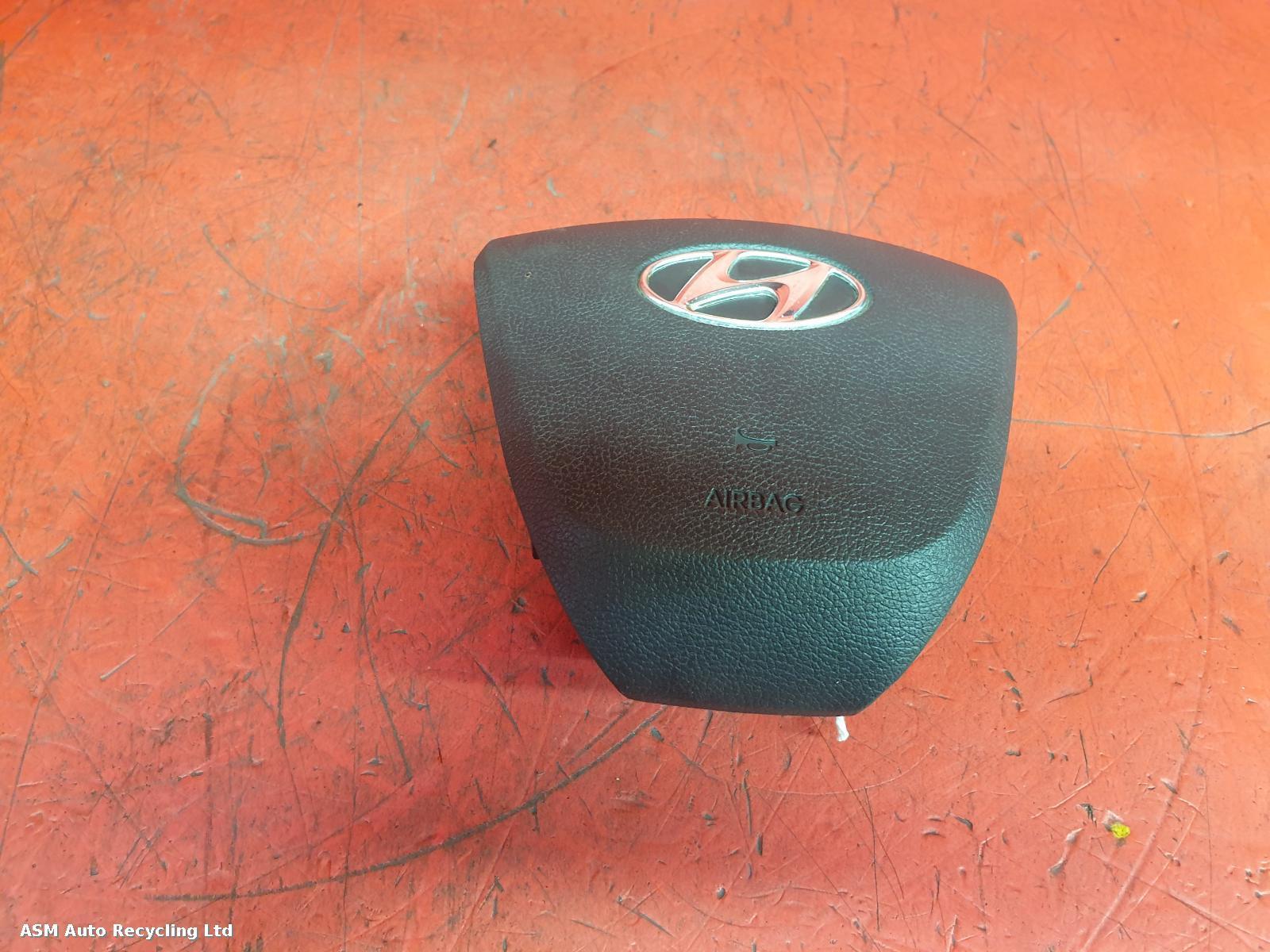 View Auto part R Air Bag Hyundai I20 2013