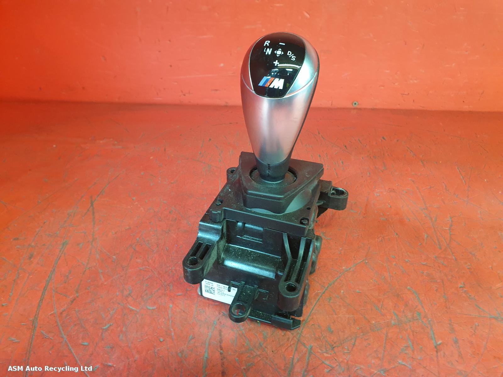 View Auto part Gear Stick/Shifter Bmw 5 Series 2013
