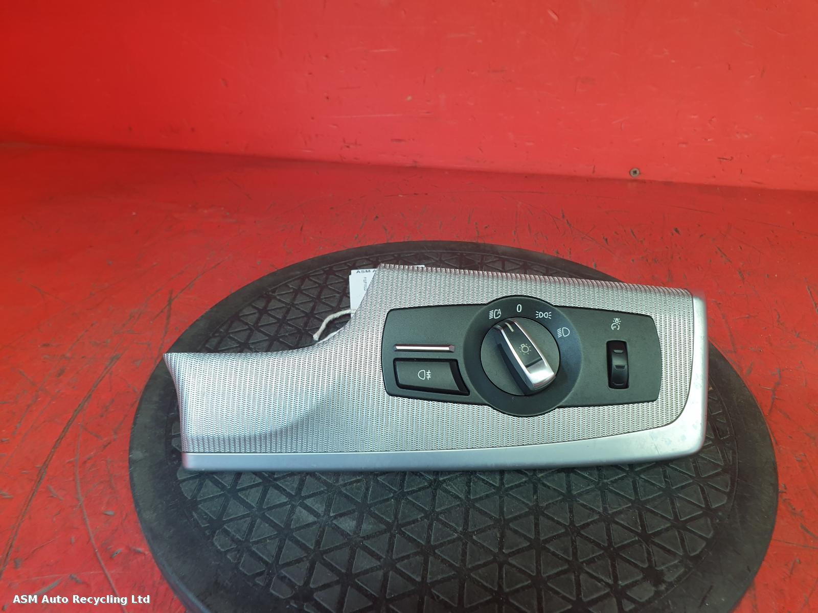 View Auto part Headlight Switch Bmw 5 Series 2013