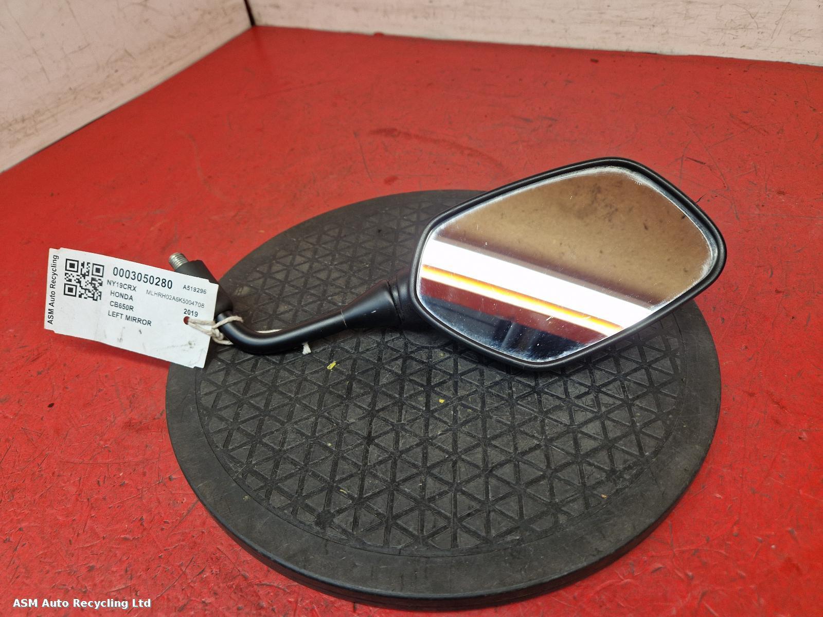 View Auto part Left Mirror Honda Cb650r 2019