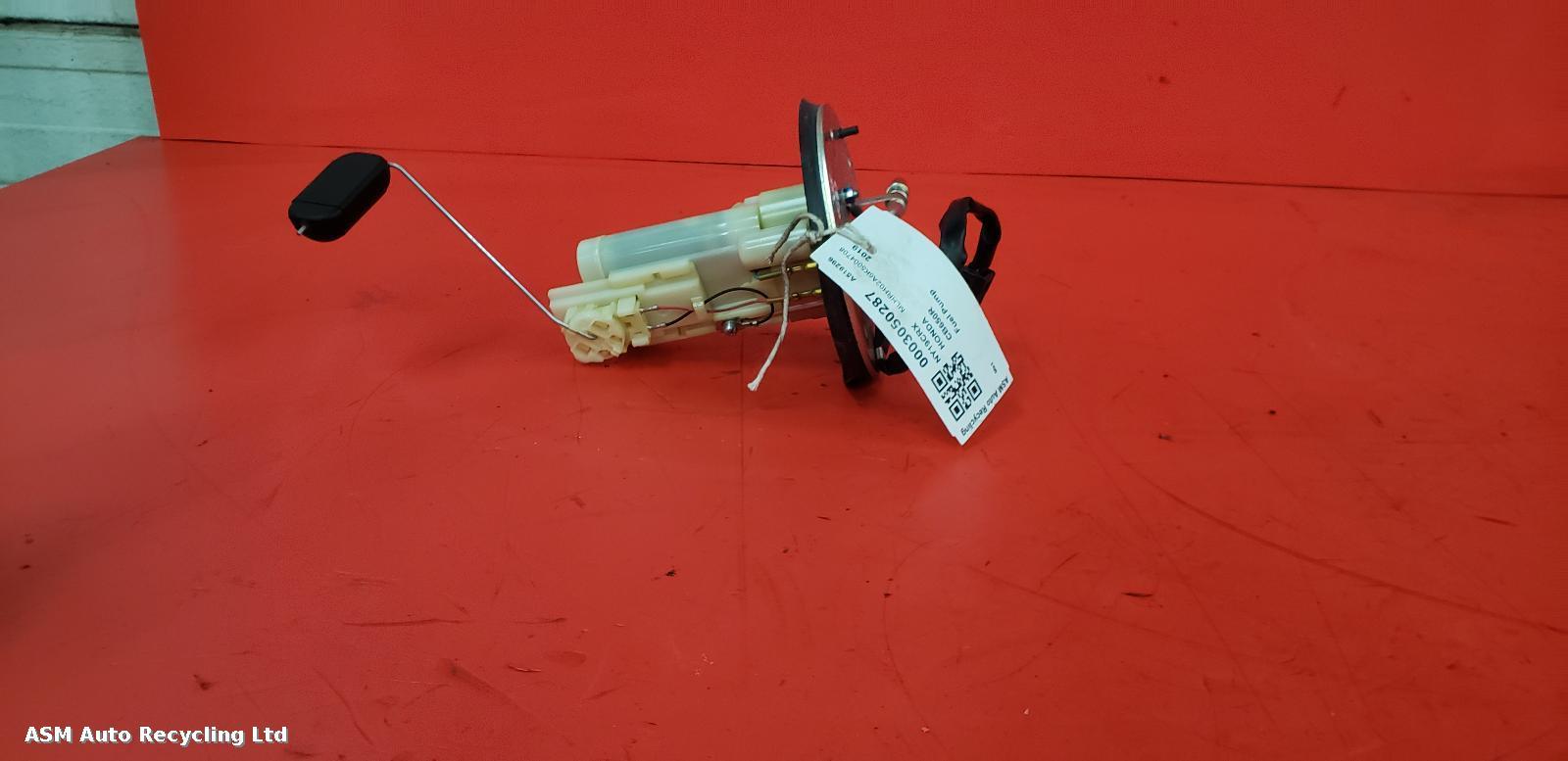 View Auto part Fuel Pump Honda Cb650r 2019