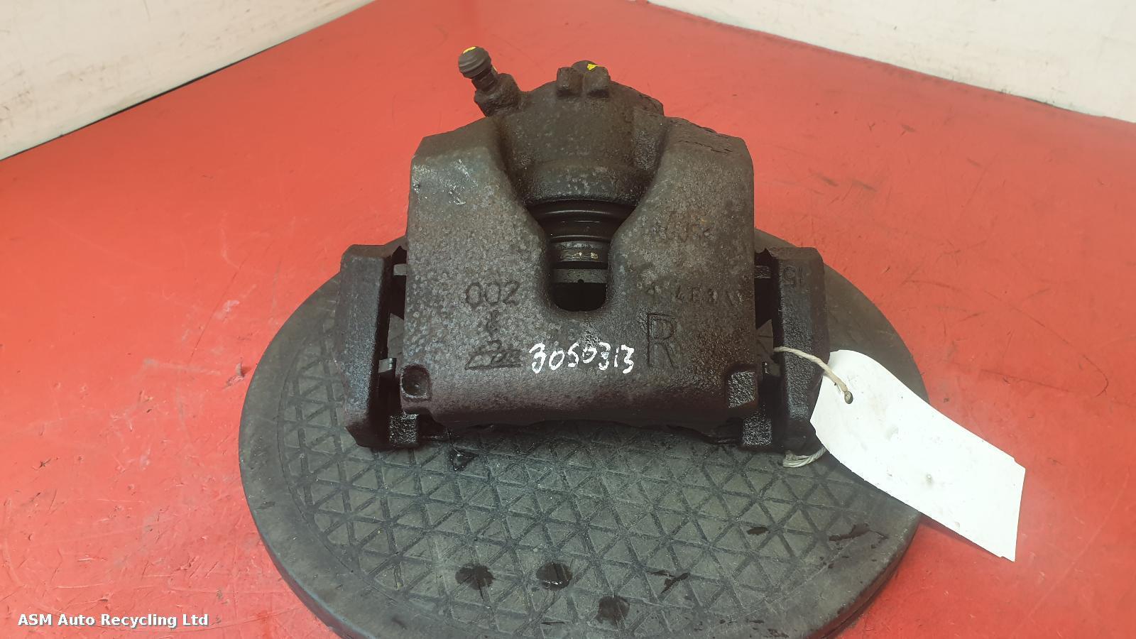 View Auto part Caliper Honda Civic 2014