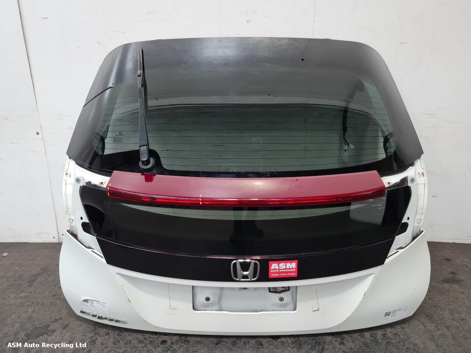 View Auto part Bootlid/Tailgate Honda Civic 2014