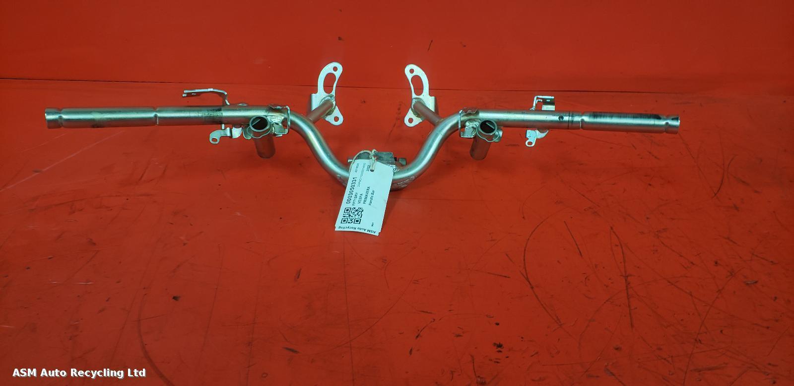 View Auto part Handle Bar Vespa Primavera 2022