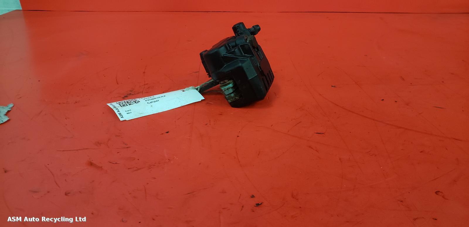 View Auto part Caliper Vespa Primavera 2022