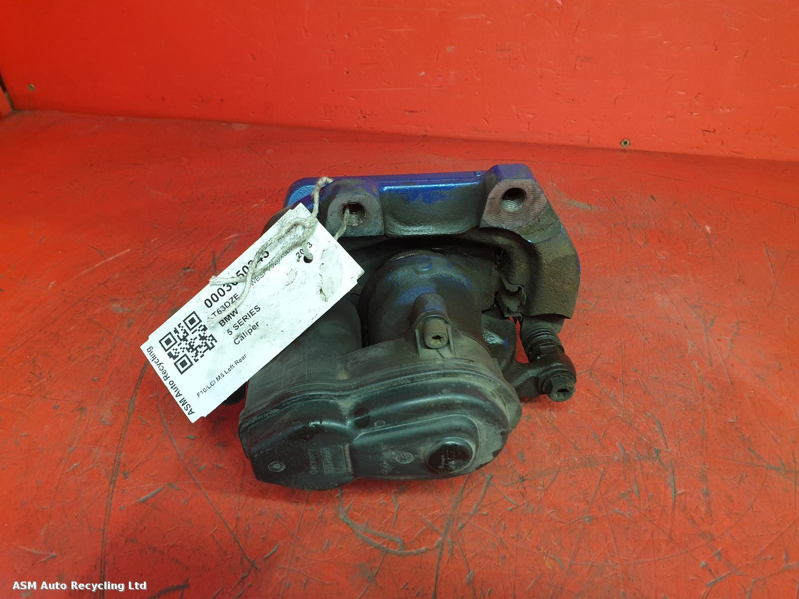 View Auto part Caliper Bmw 5 Series 2013